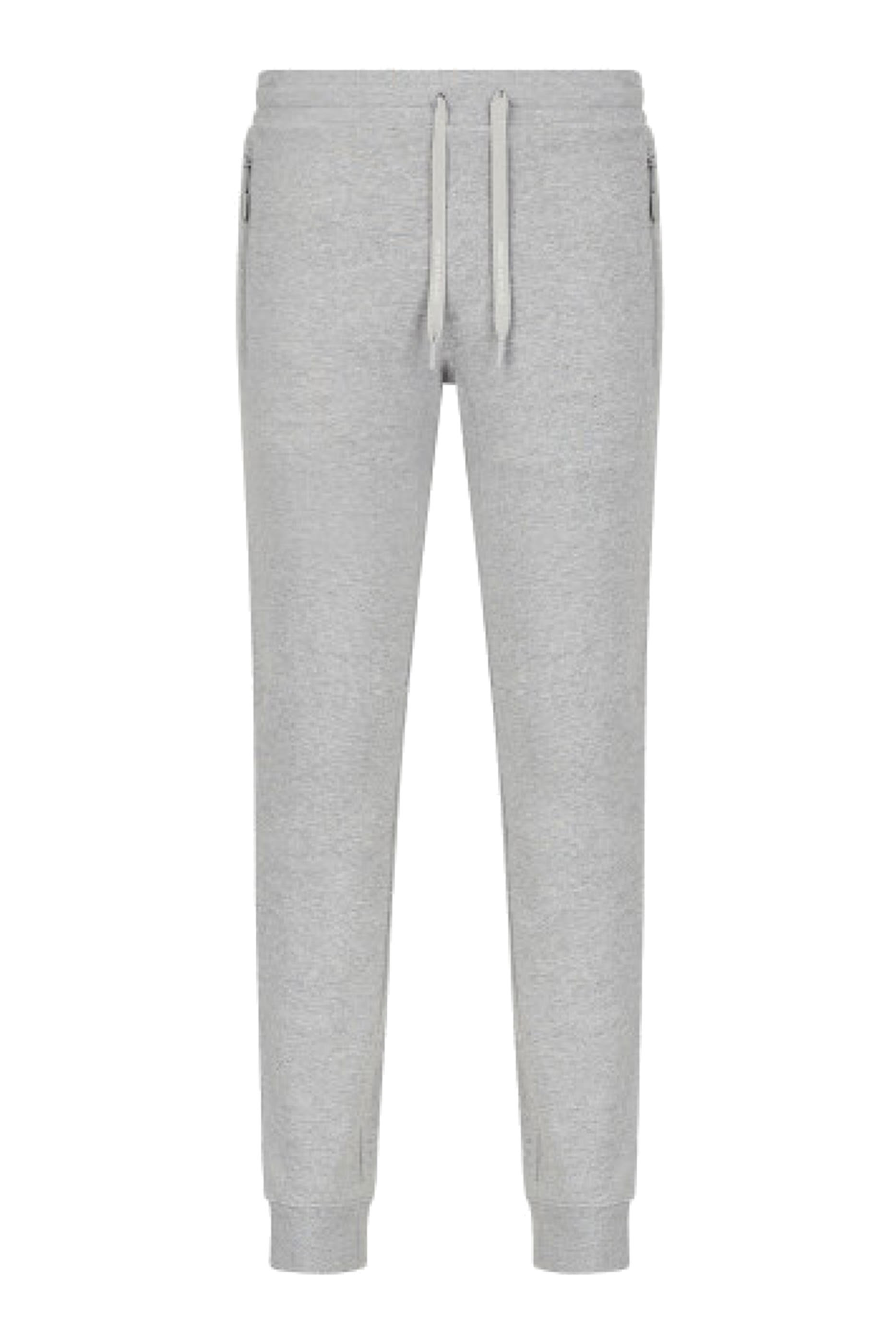 Jersey Fleece Trackpants
