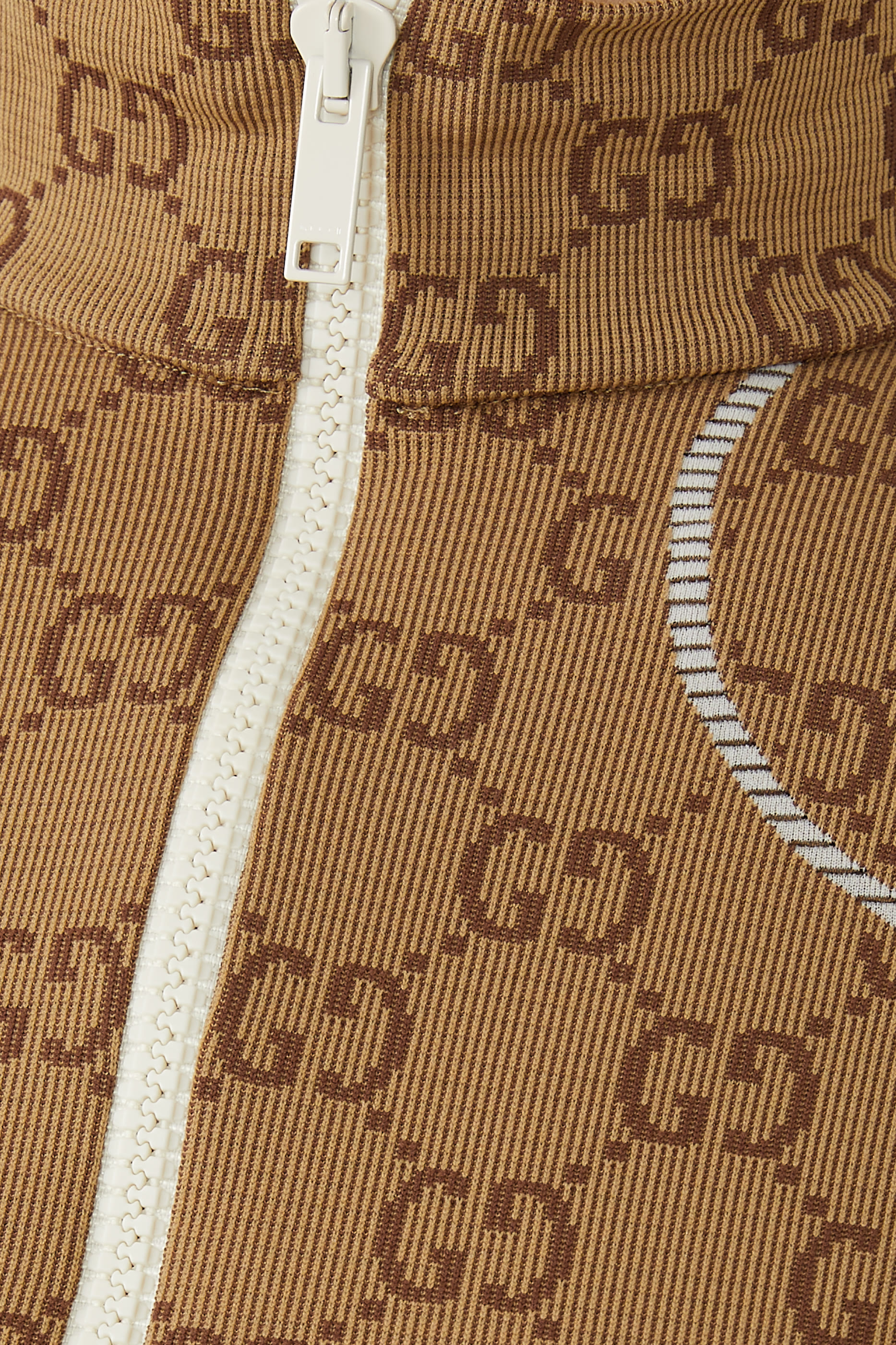 GG Jersey Jacquard Dress