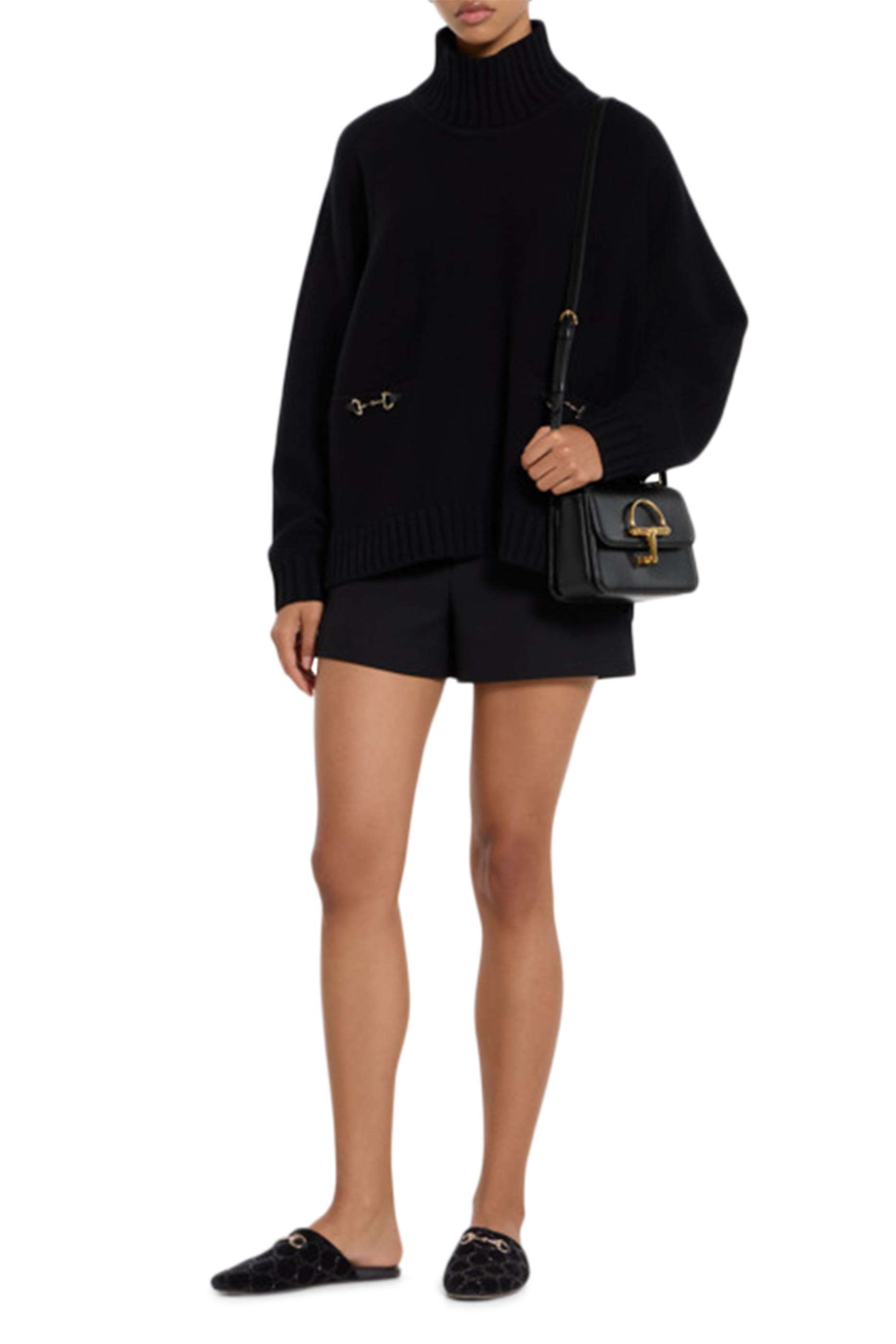 Siena Small Top Handle Bag