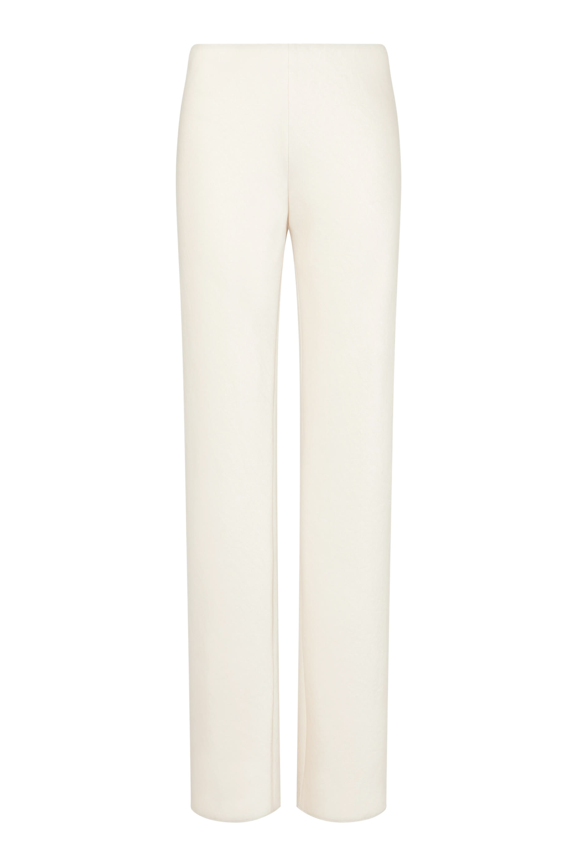 Fluid Satin Bias Pant 