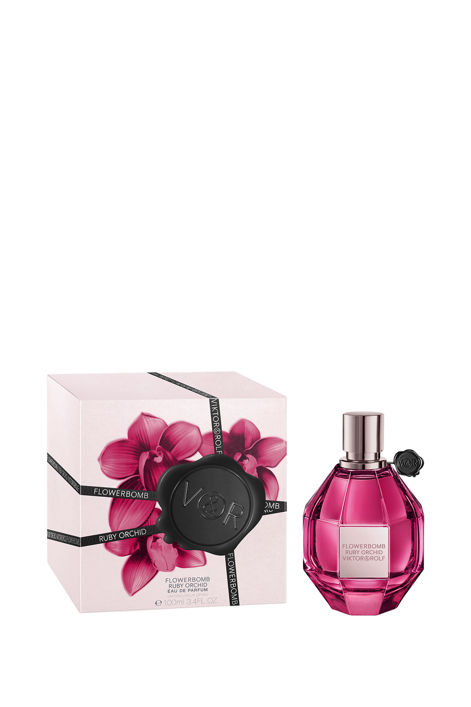 Flowerbomb Ruby Orchid Eau de Parfum