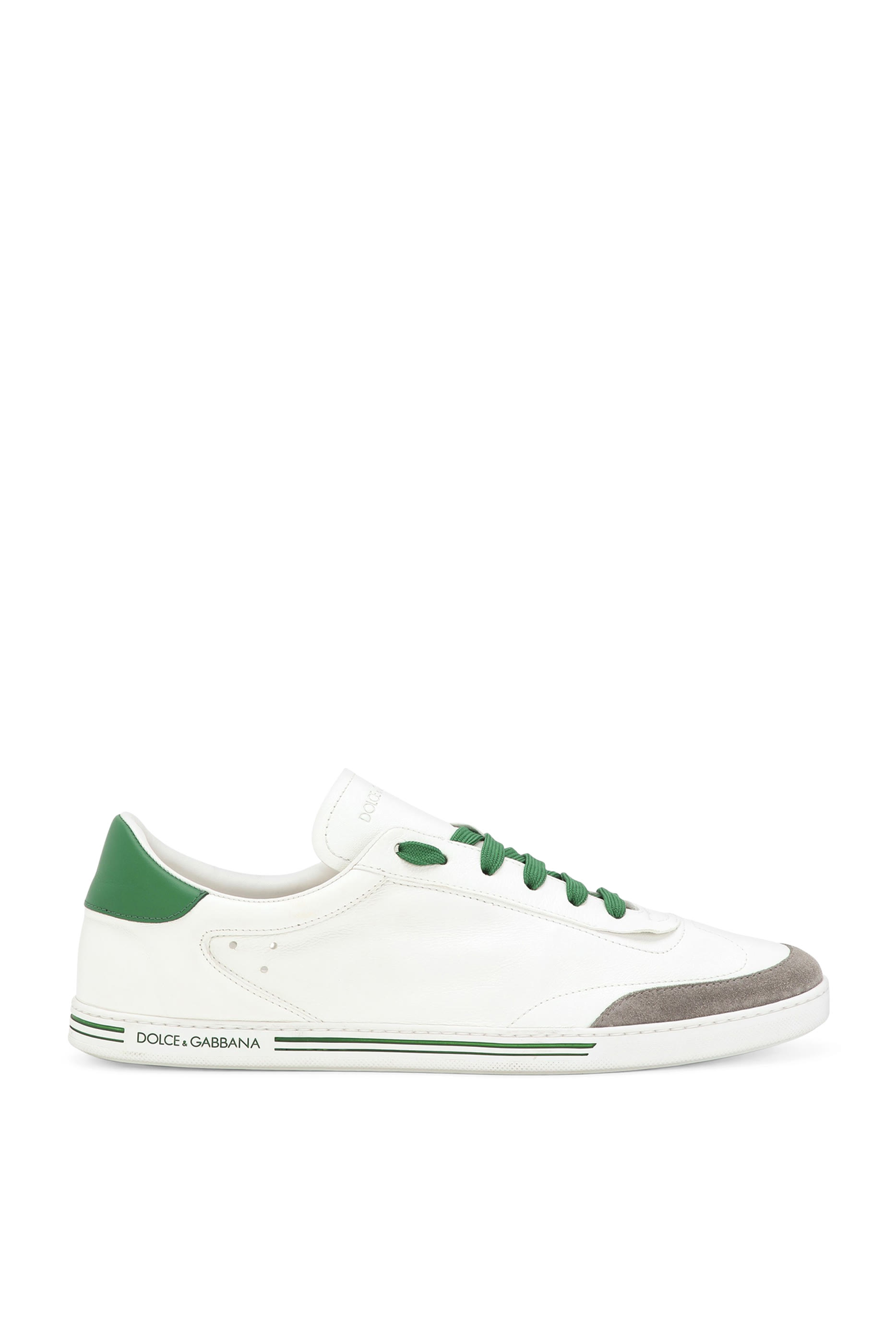 Saint Tropez Calfskin Sneakers