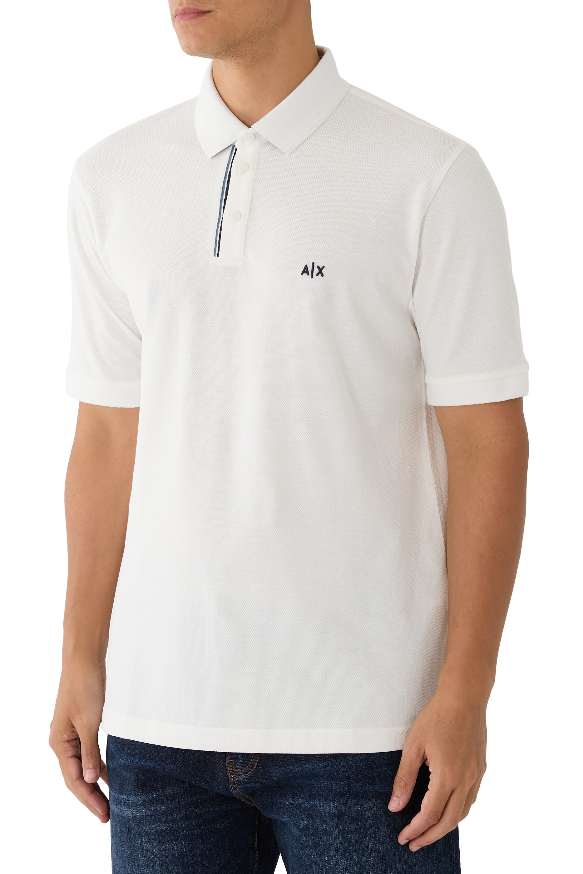 Ibiza Short Sleeves Polo Shirt