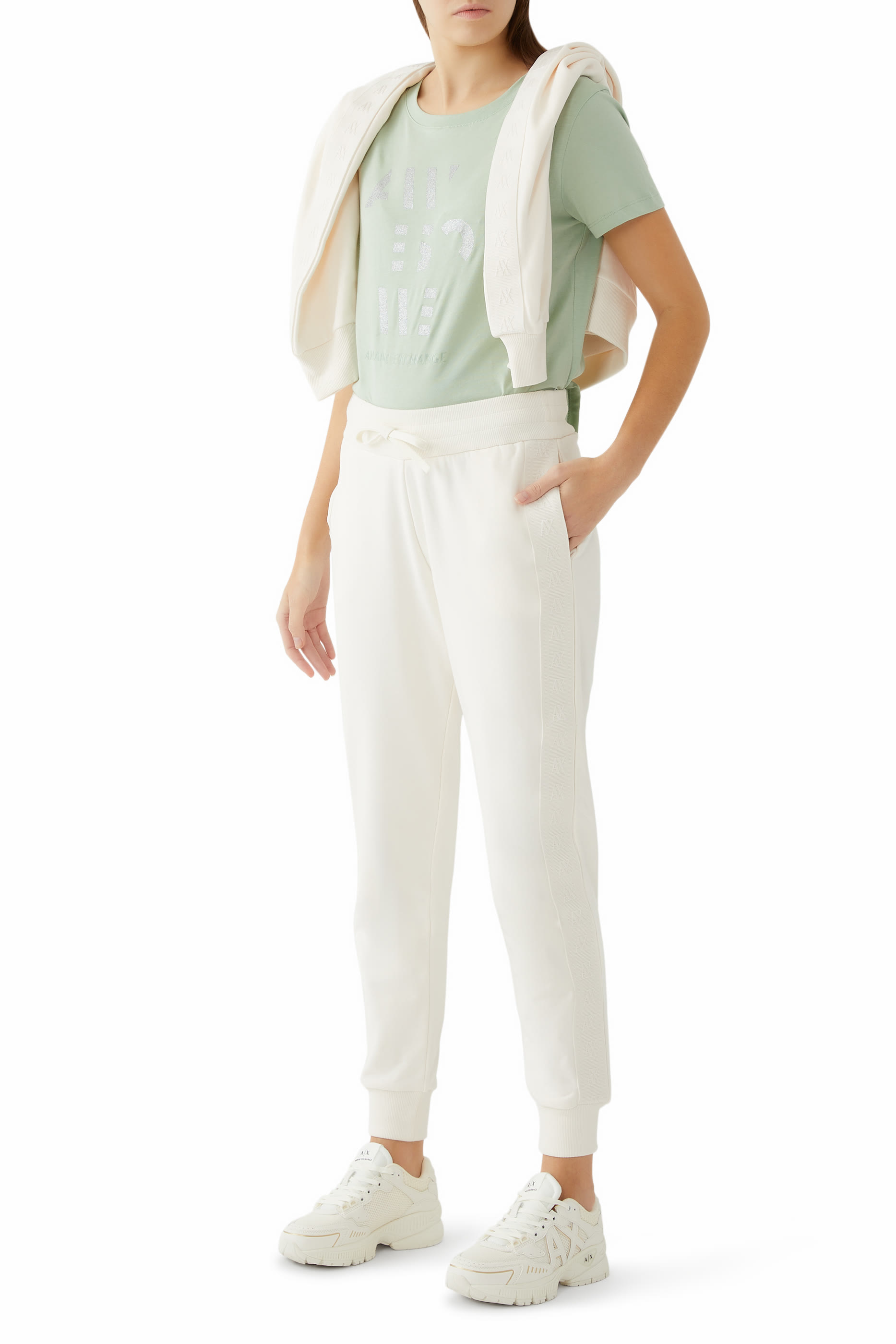 Logo Short Sleeve T-Shirt