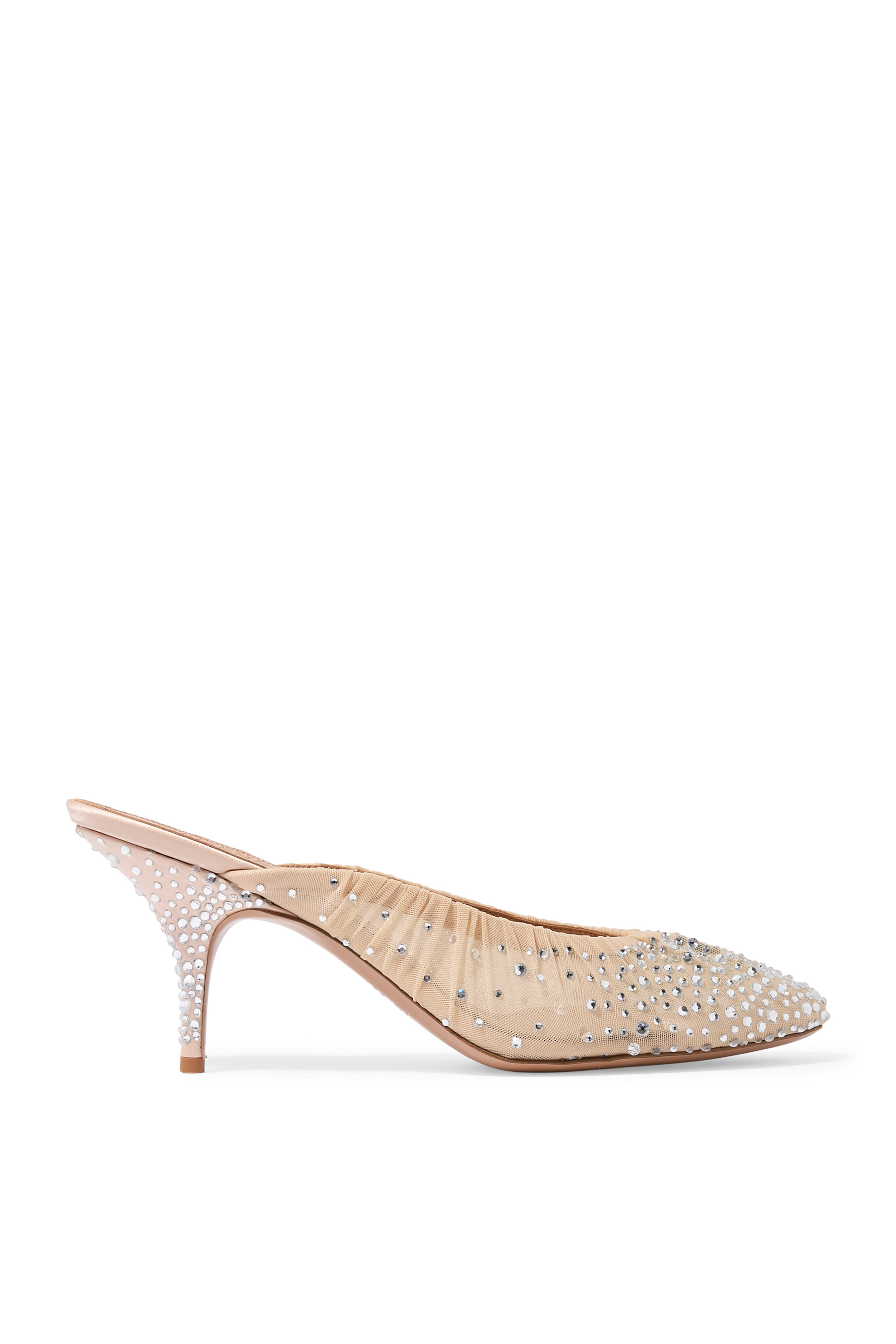 Marilyn Sabot 80 Mules