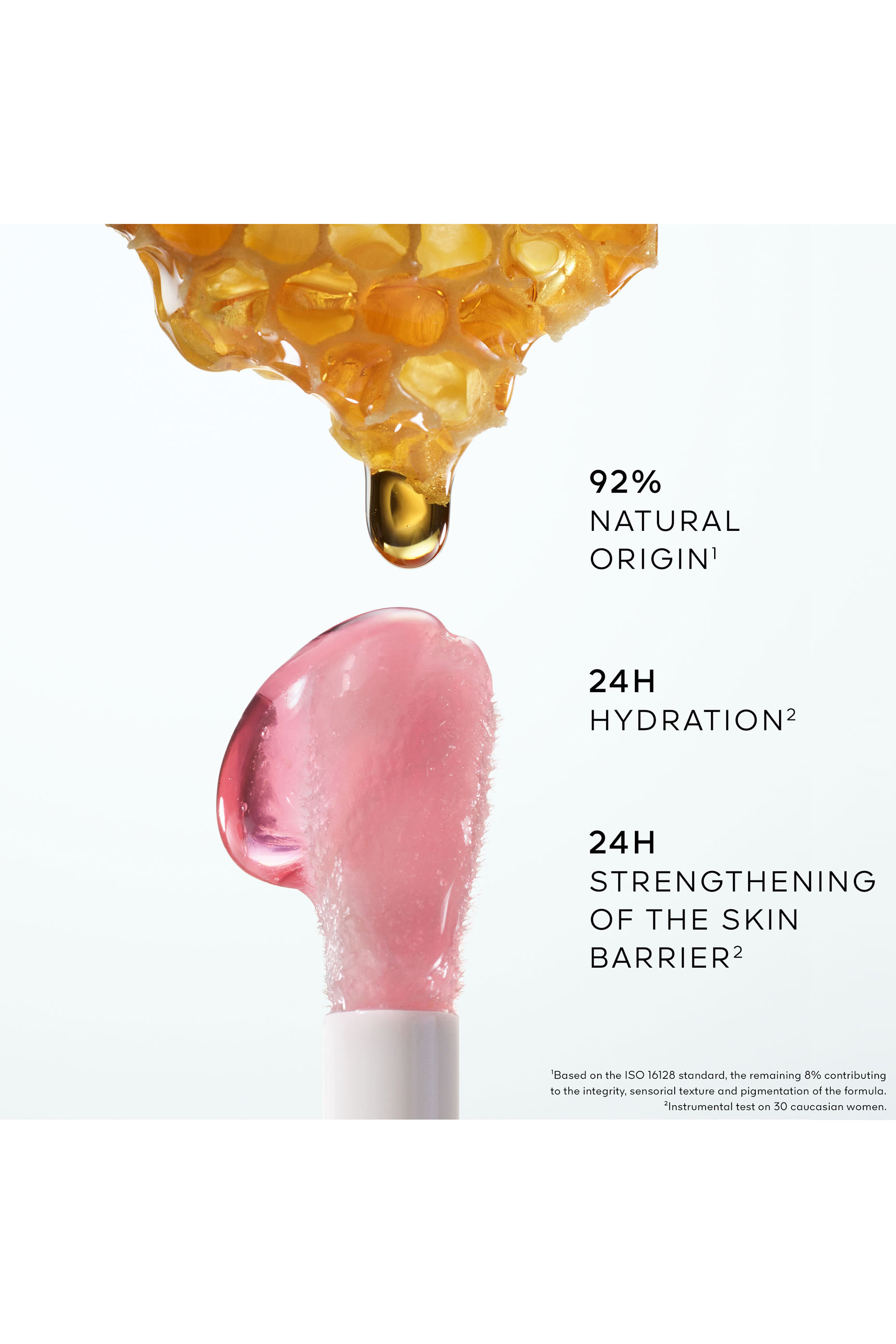 KissKiss Bee Glow Oil