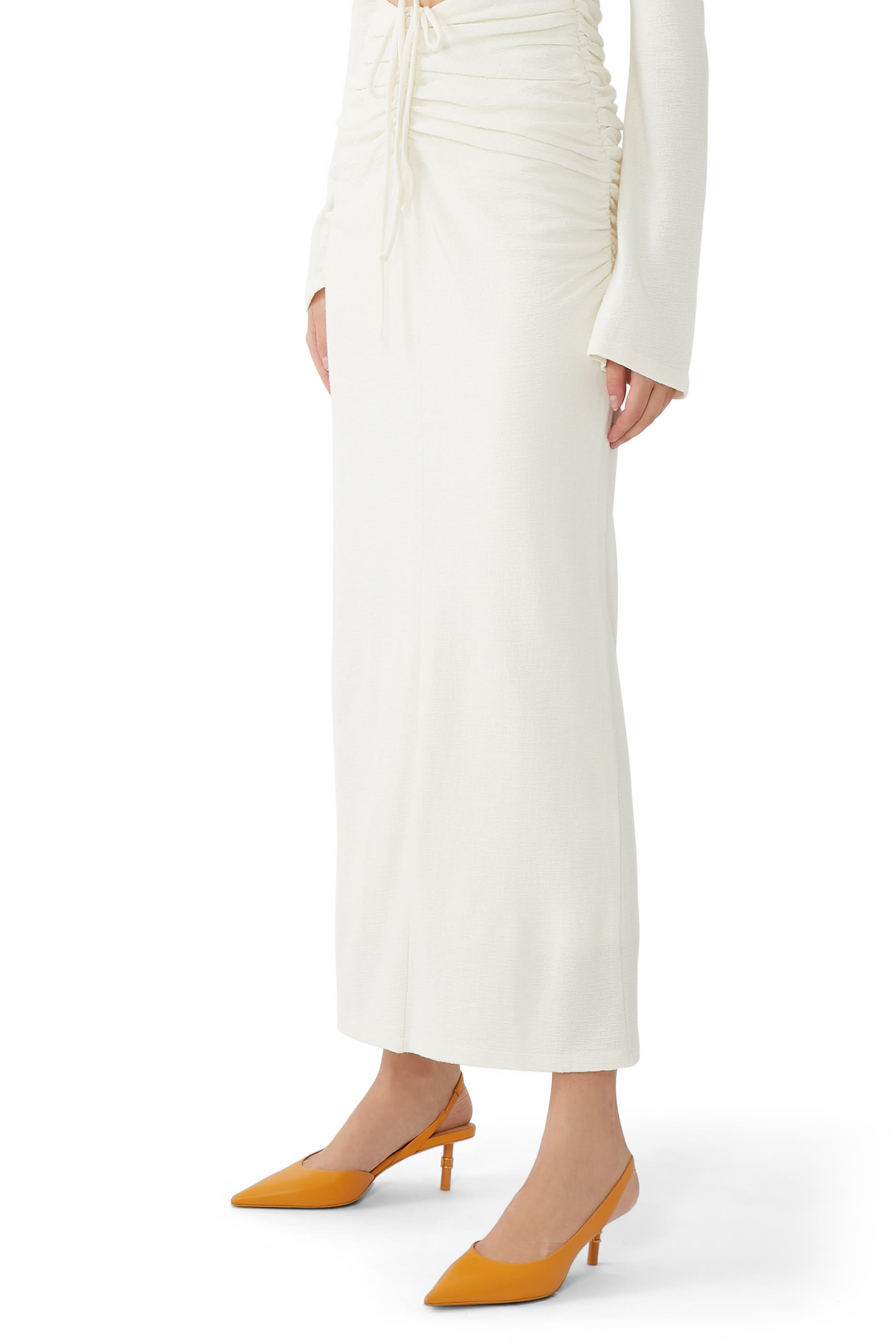 Marcie 50 Slingback Mules