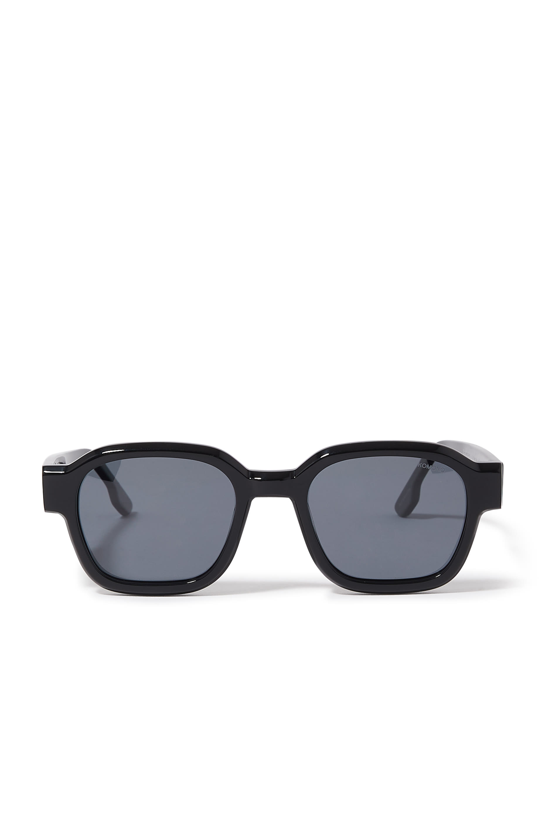 Jeff Black Sunglasses