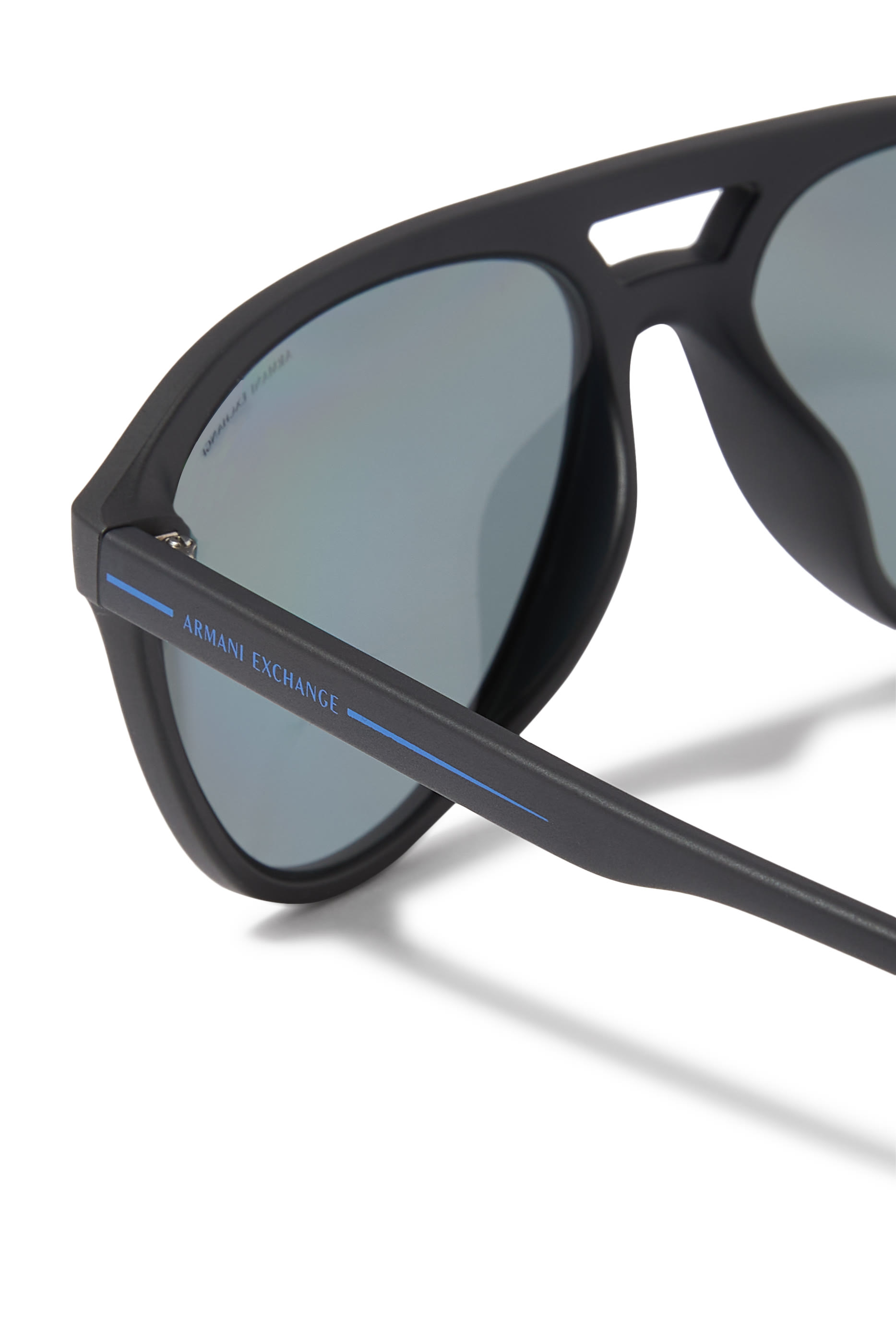 Sport Essential Aviator Sunglasses