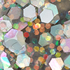 Opal Glitter