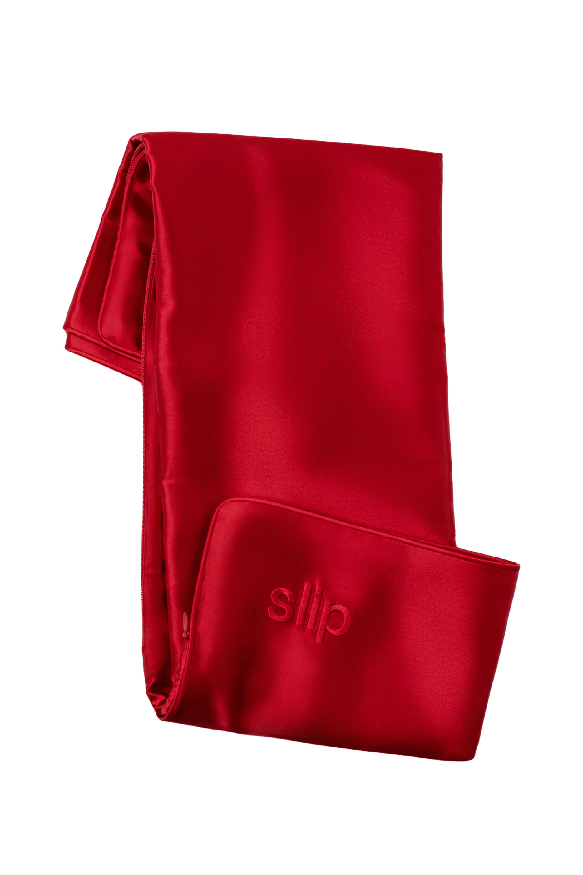 Scarlet Queen Zippered Pillowcase