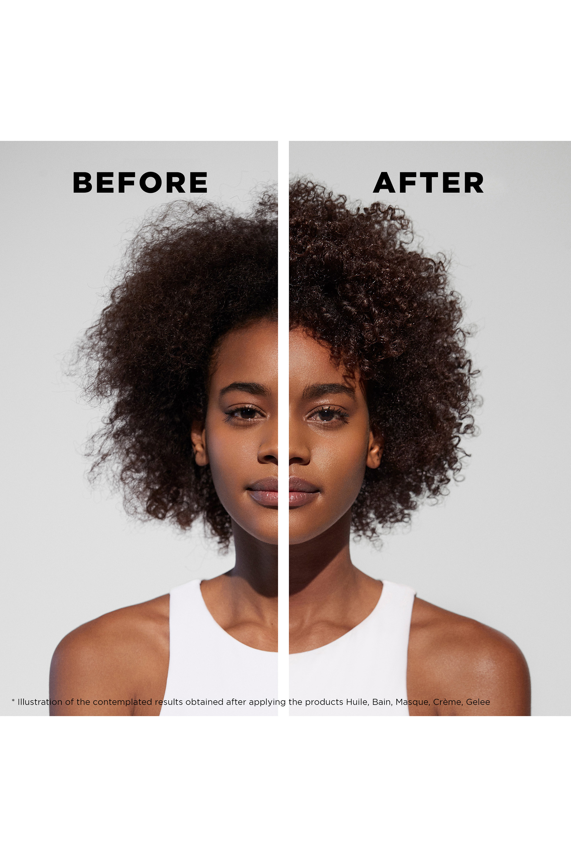 Curl Manifesto Smoothing Cream