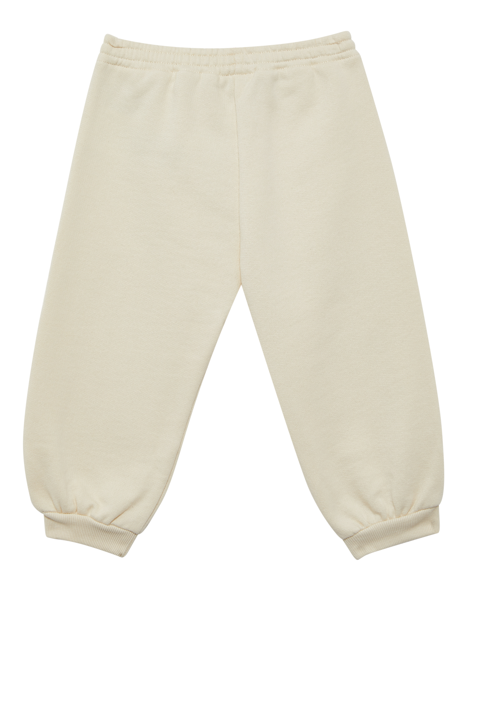 Jogging Cotton Pants