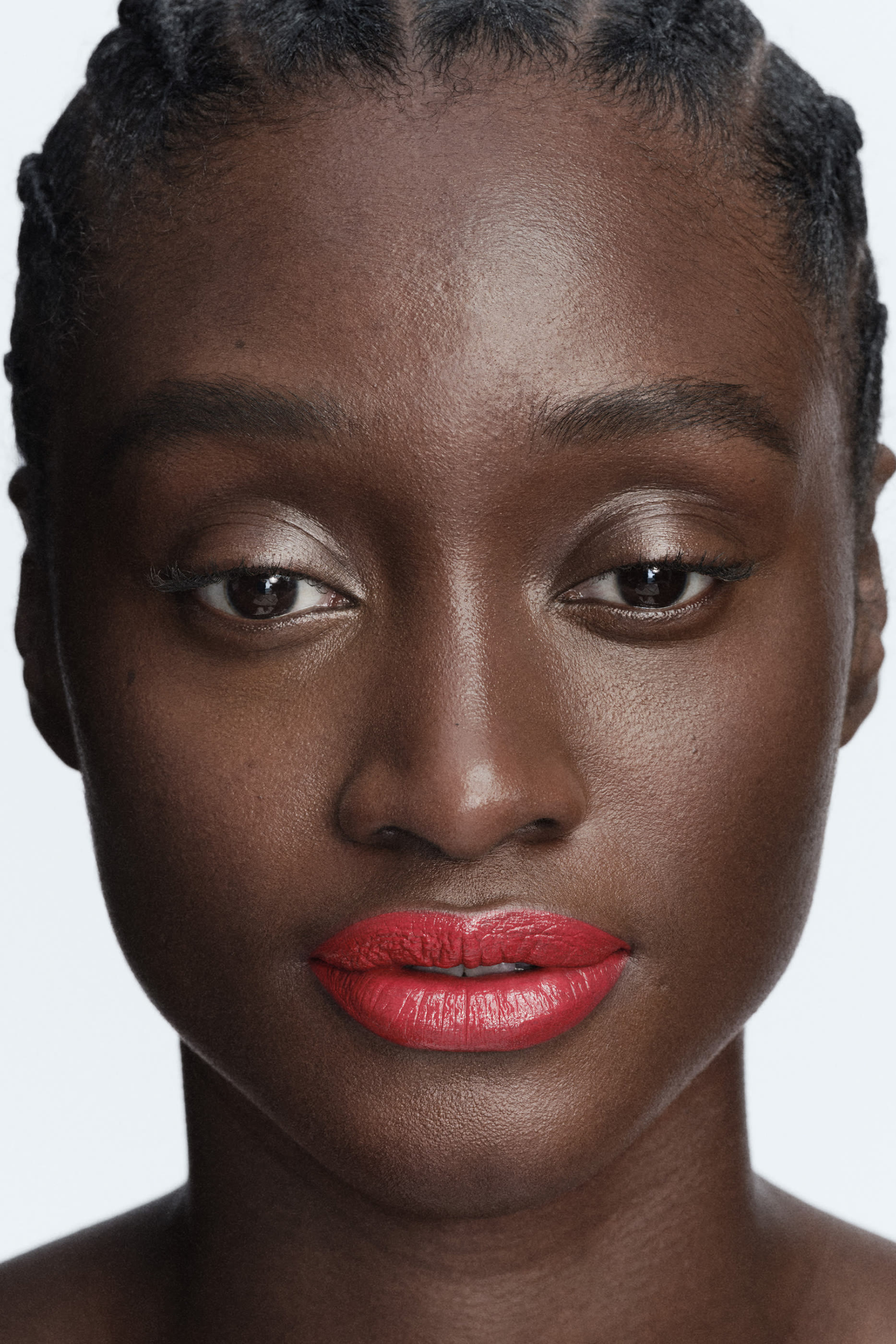 Satin Lipstick Refill