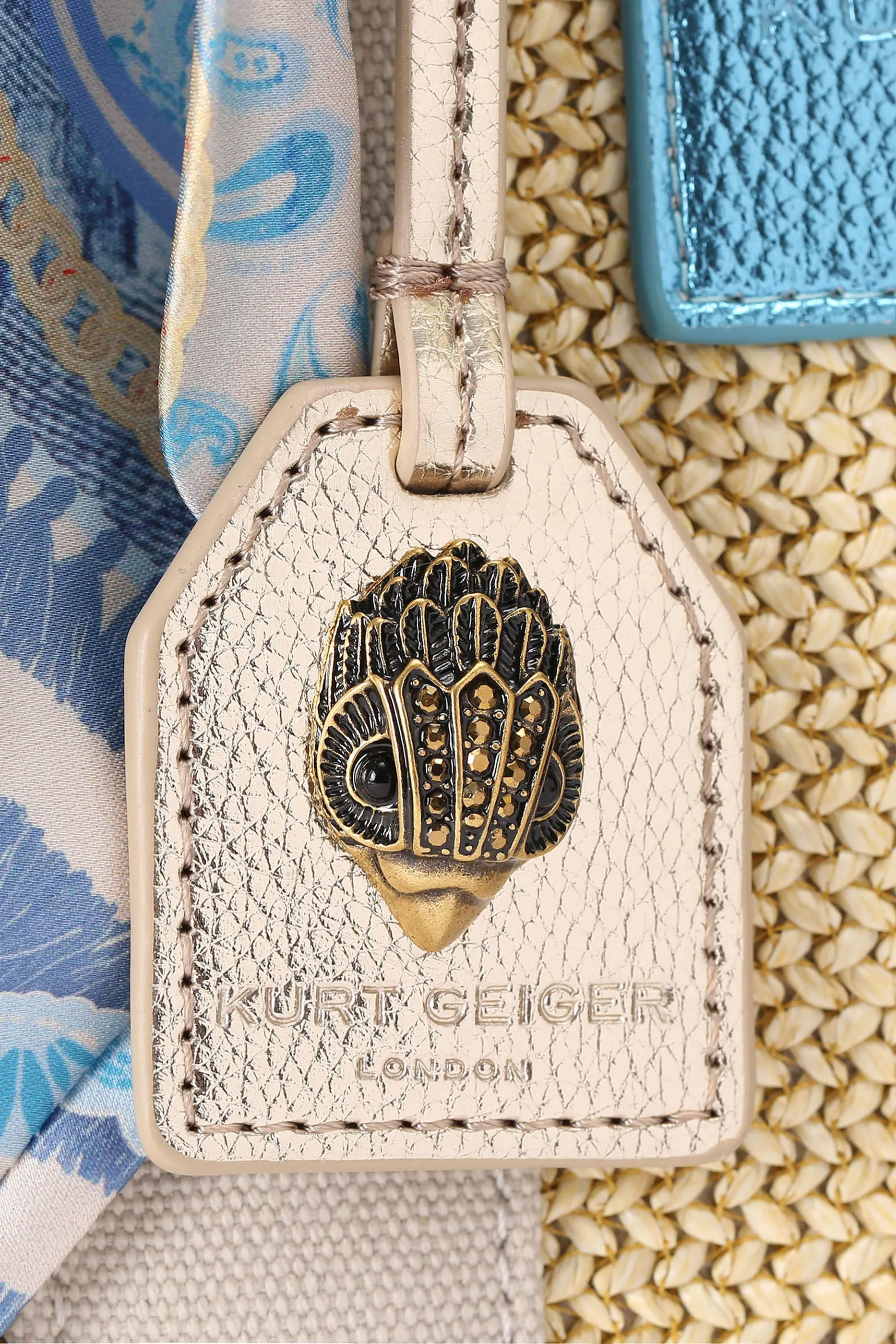 Small Southbank Shopper Bag