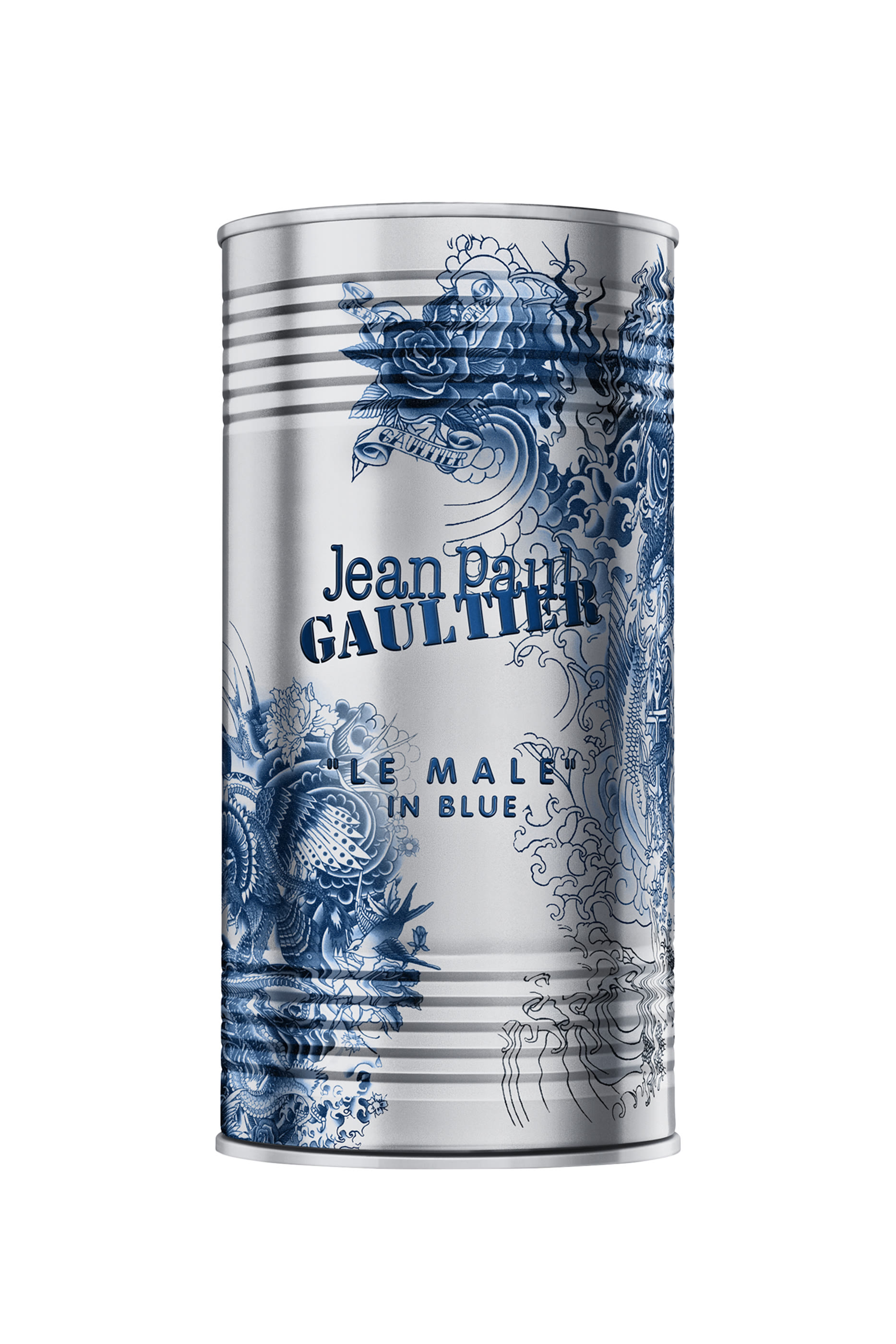 Le Male In Blue Eau de Parfum 