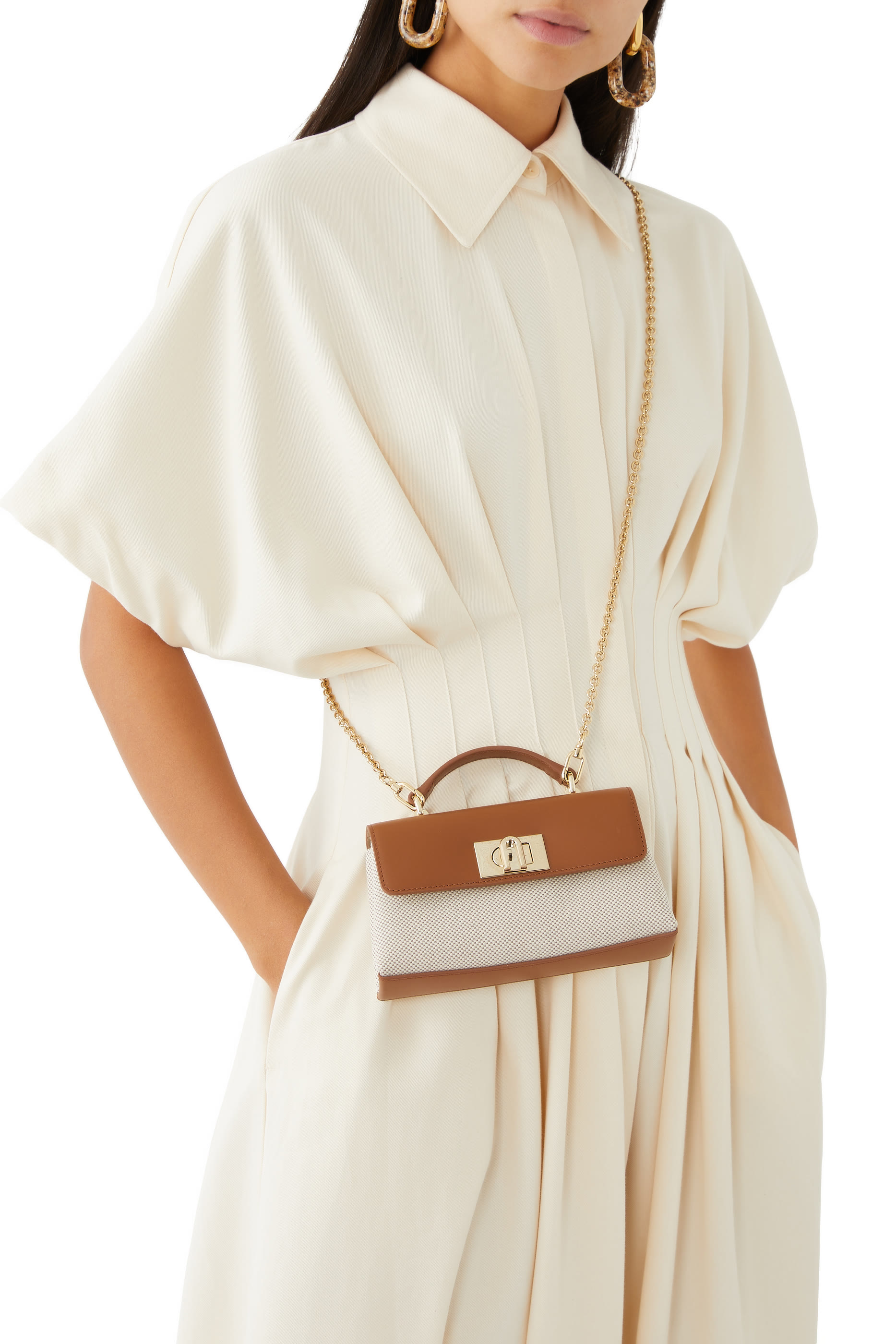 Furla 1927 Mini Bag