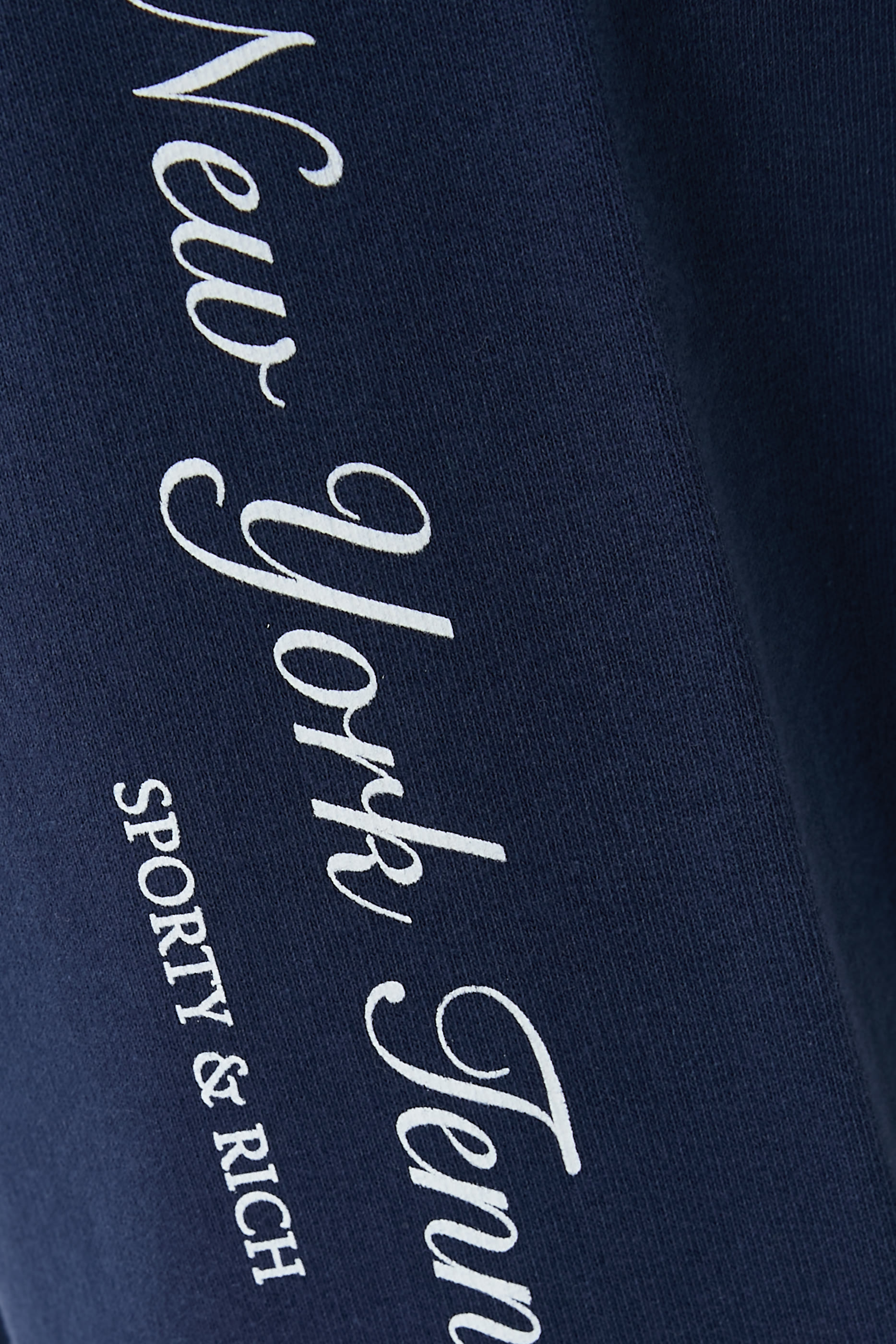 NY Tennis Club Sweatpants