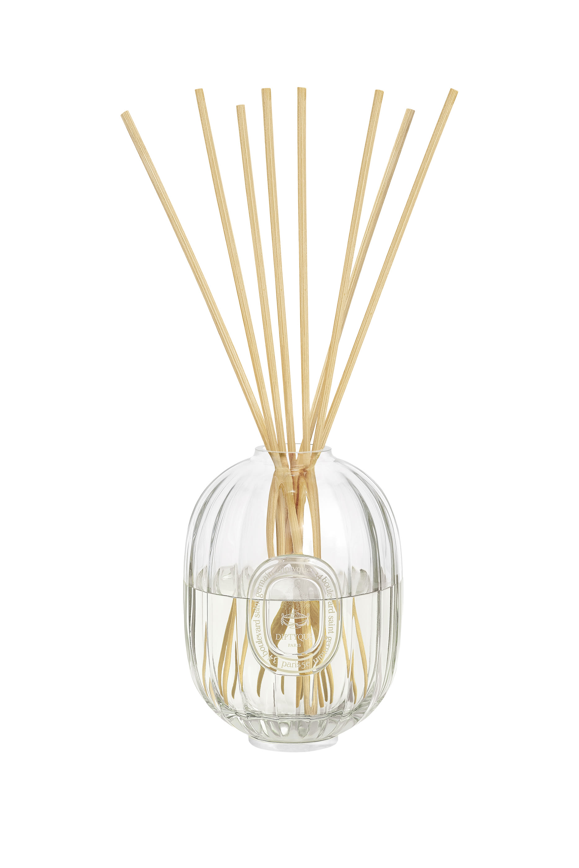 Baies Large Reed Diffuser Refill