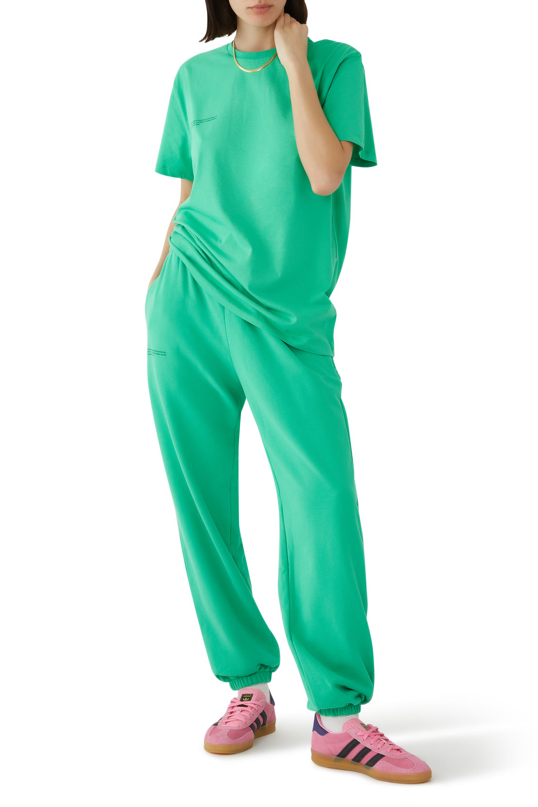 Organic Cotton T-Shirt