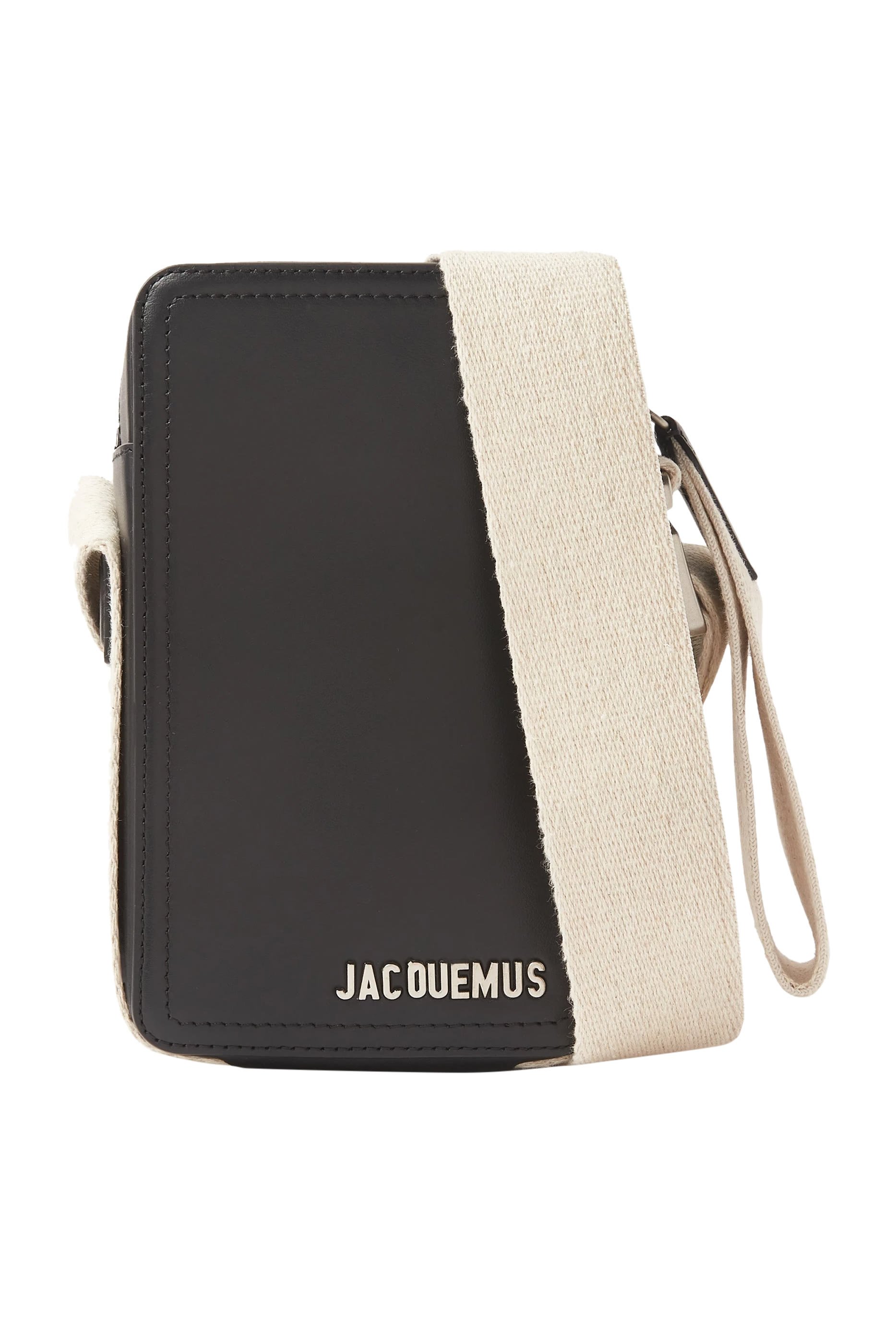 The Vertical Cuerda Crossbody Bag