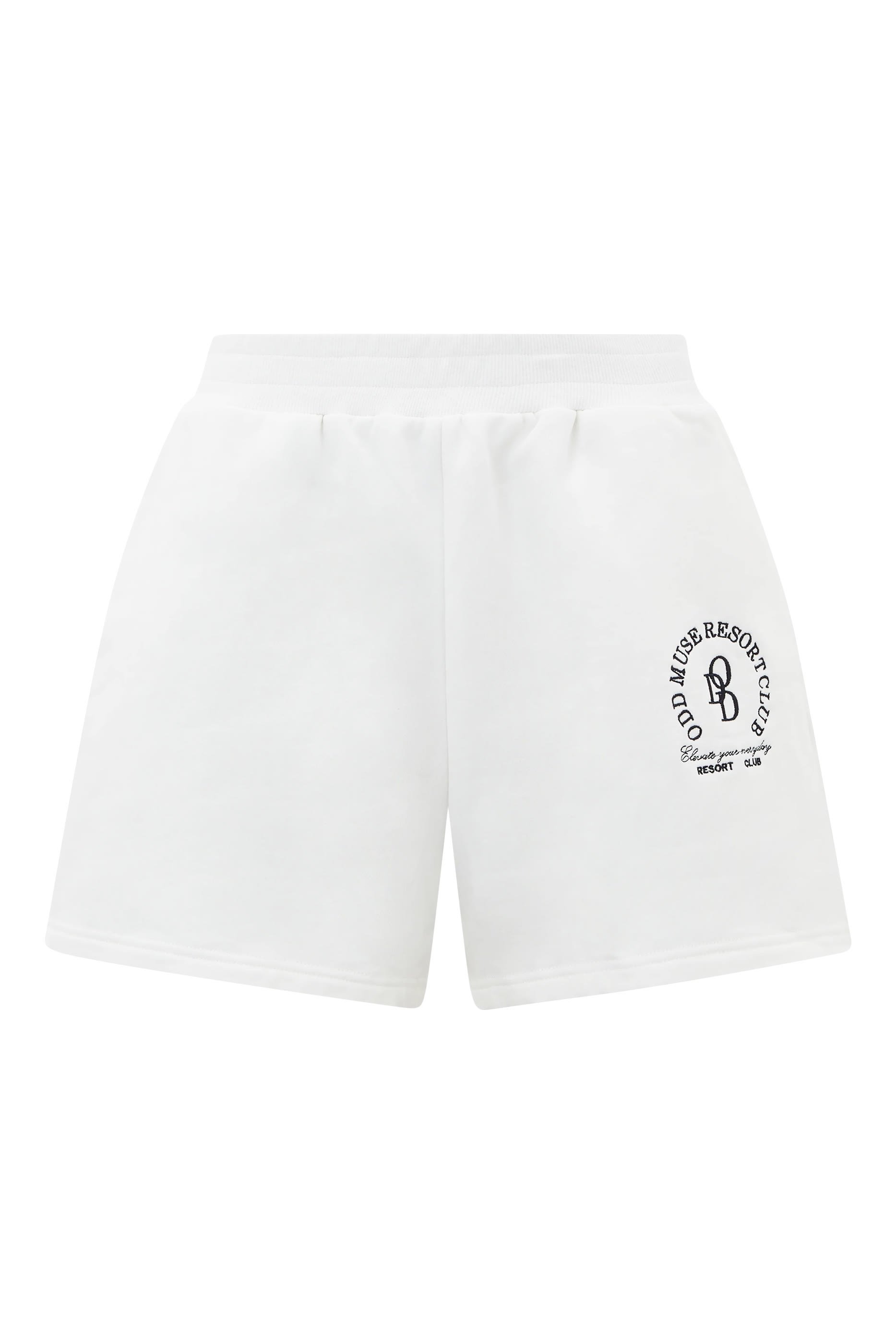  Resort Club Sweat Shorts