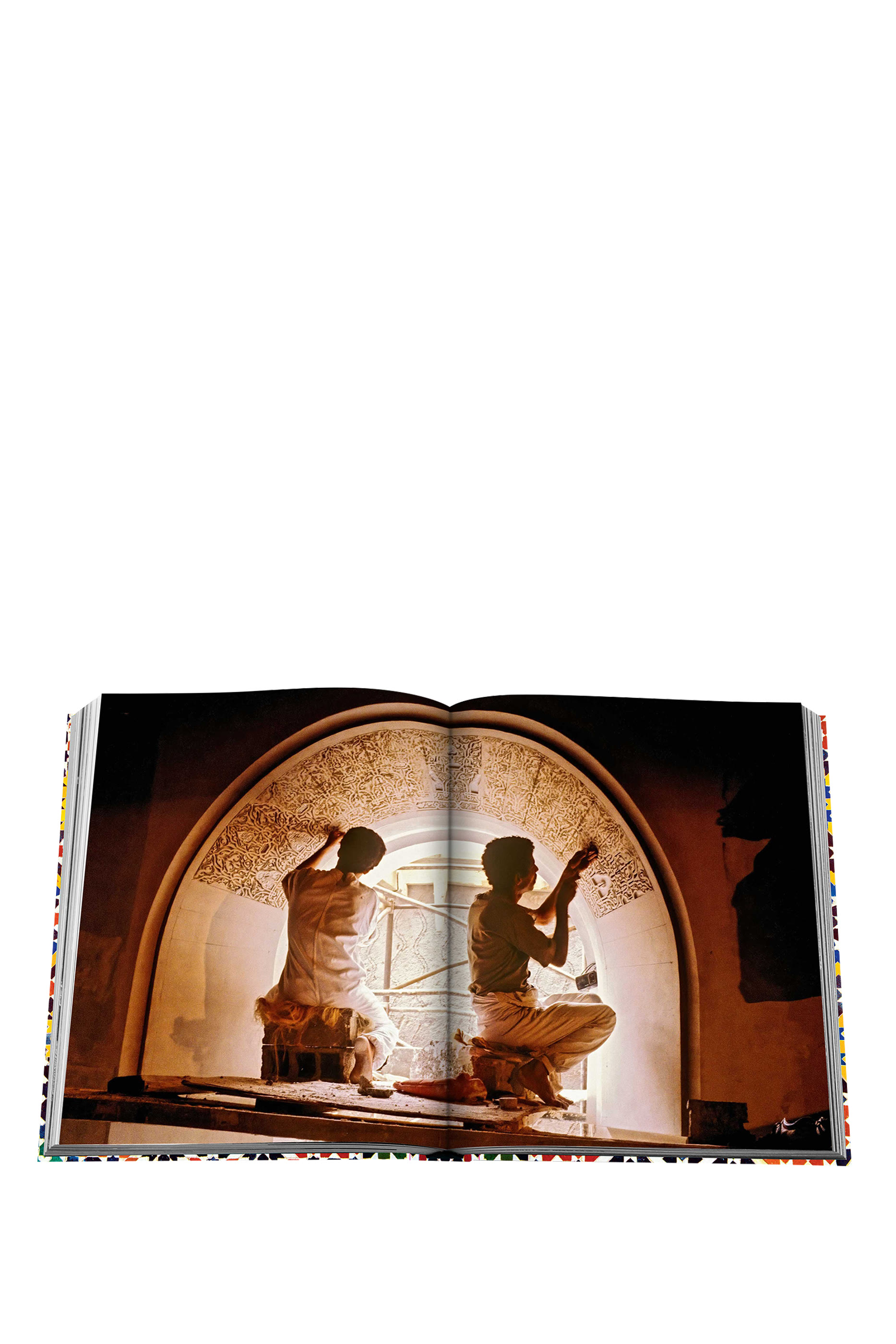 Moroccan Decorative Arts