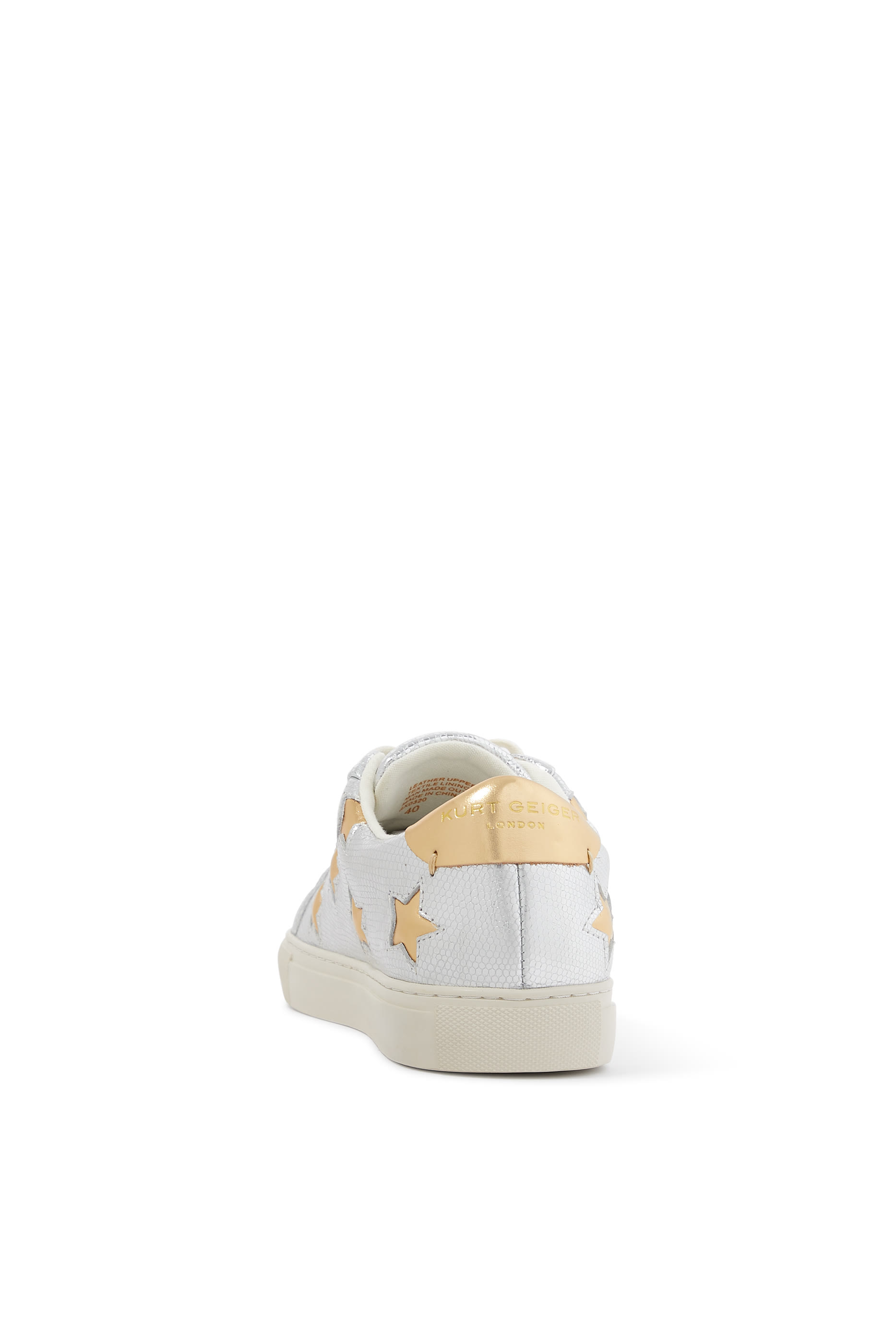 Lane Star Sneakers