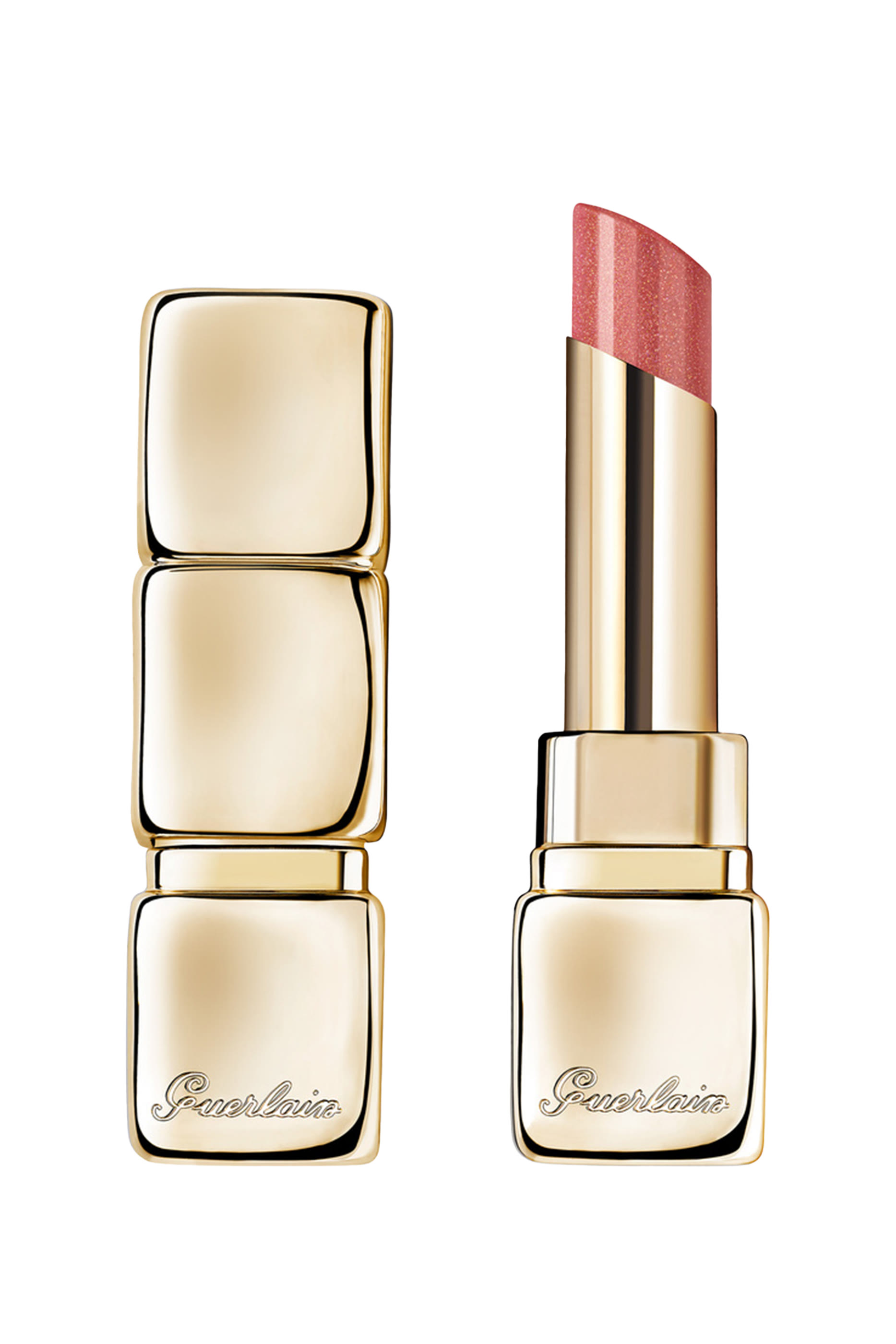 KissKiss Bee Glow Lip Balm