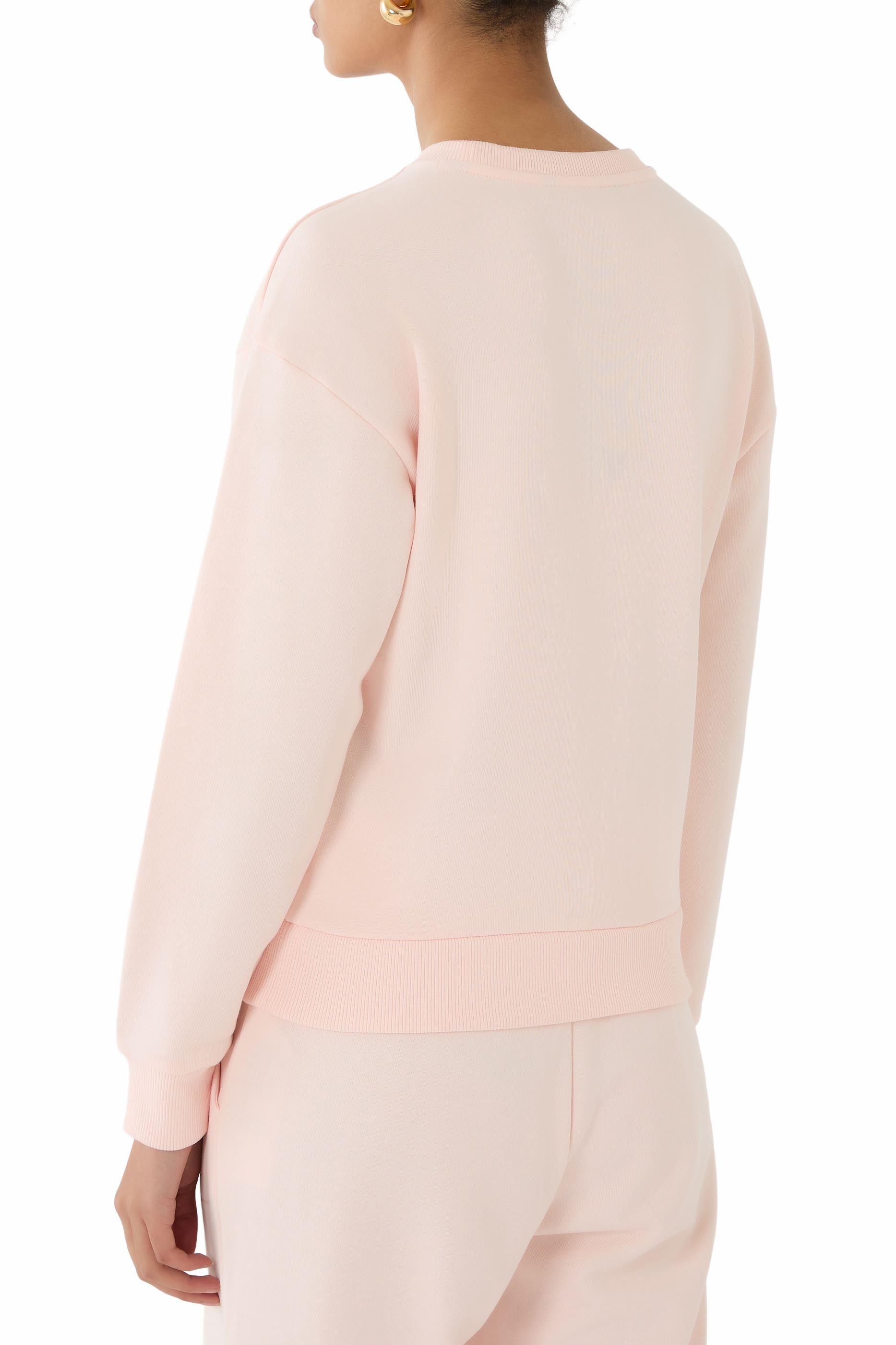 Ramadan Crew Neck Sweatshirt