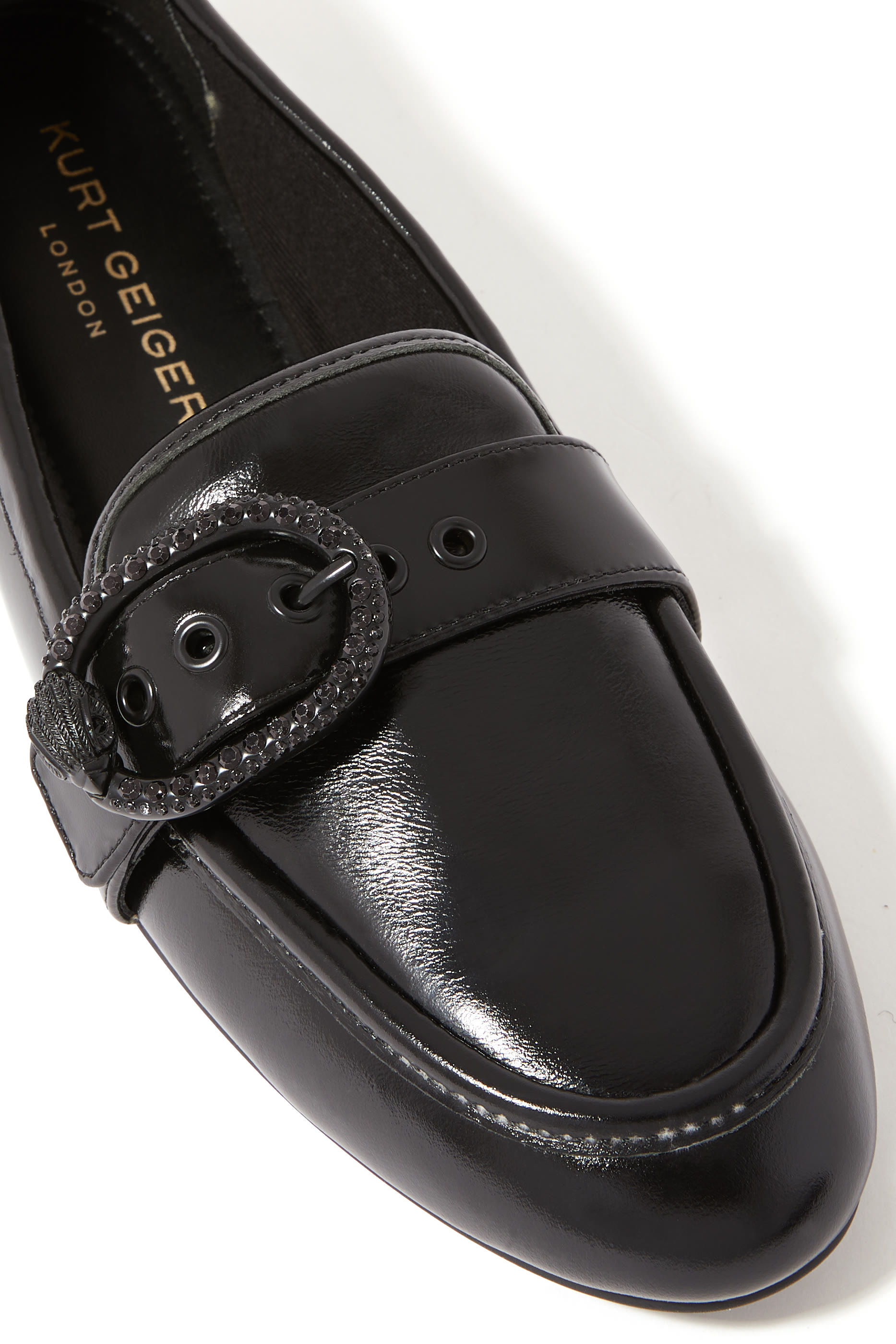 Mayfair Loafers
