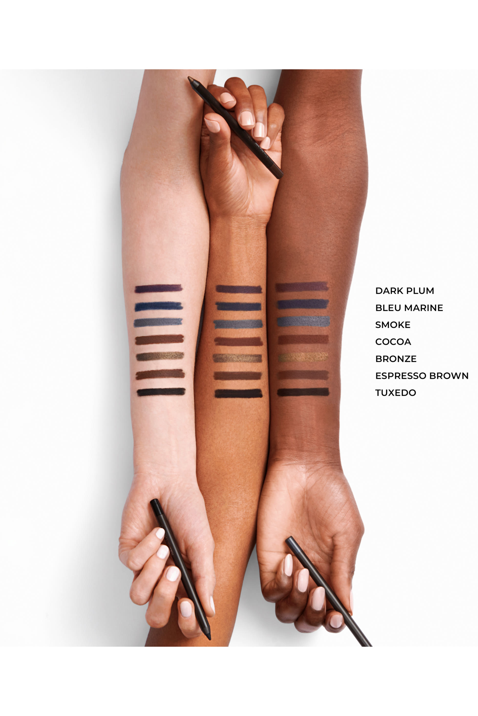 Caviar Tightline Eyeliner