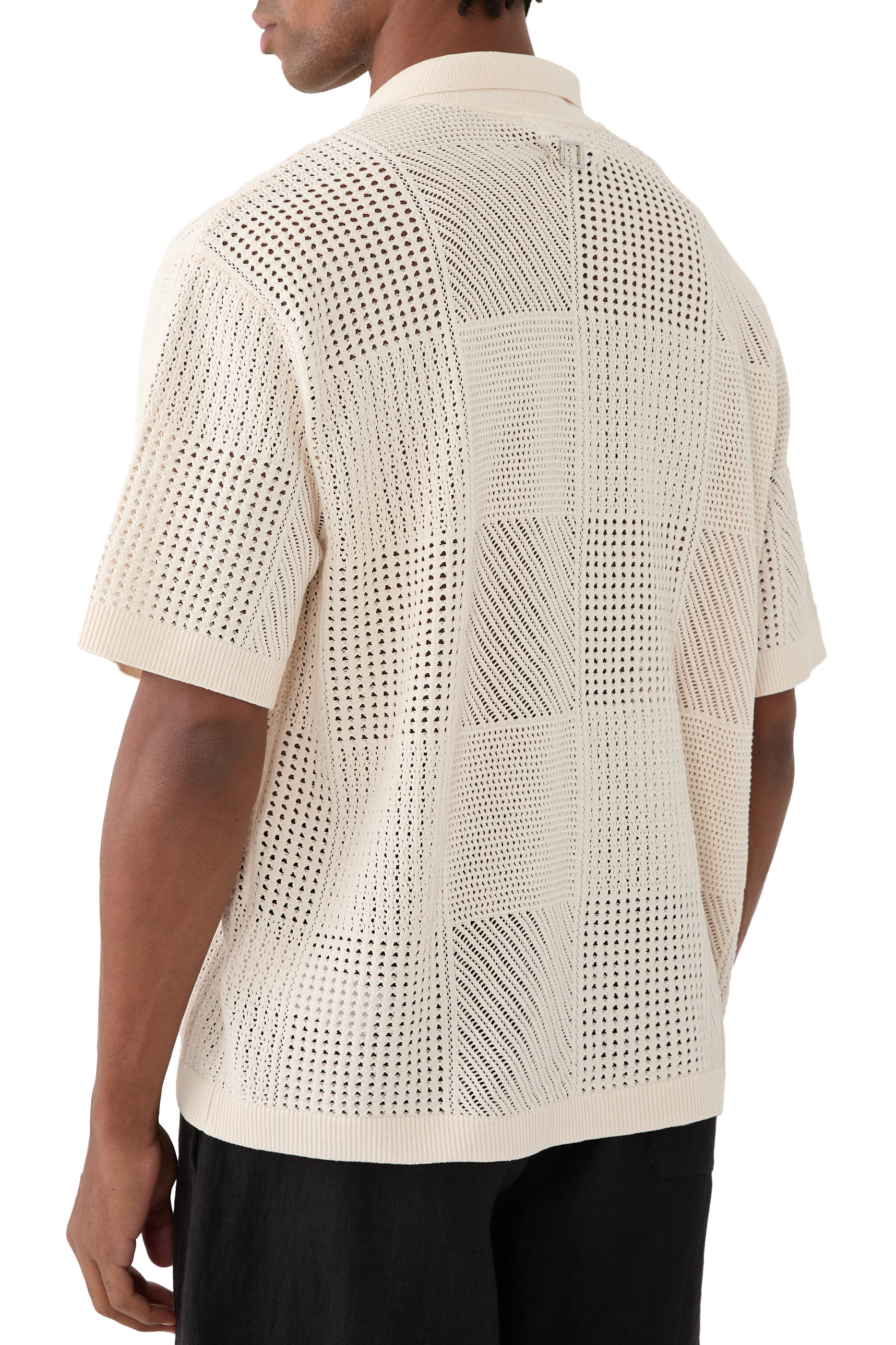 Button Down Cardigan