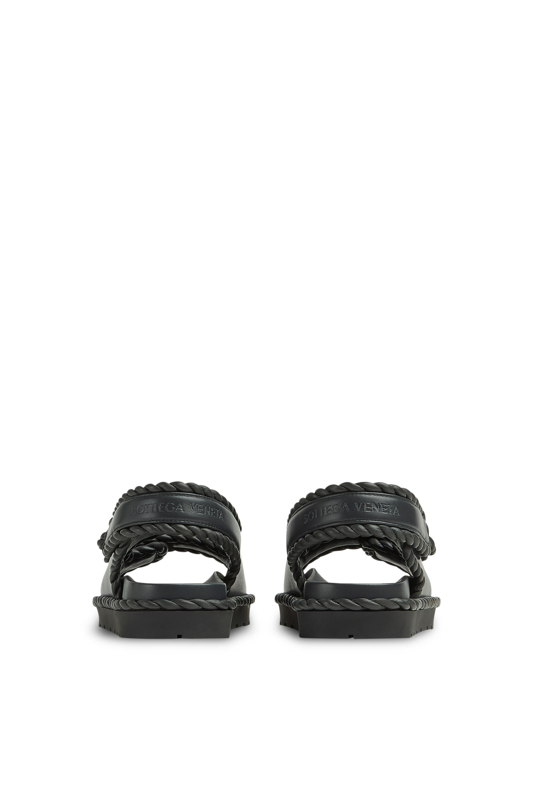 Jack Flat Sandals