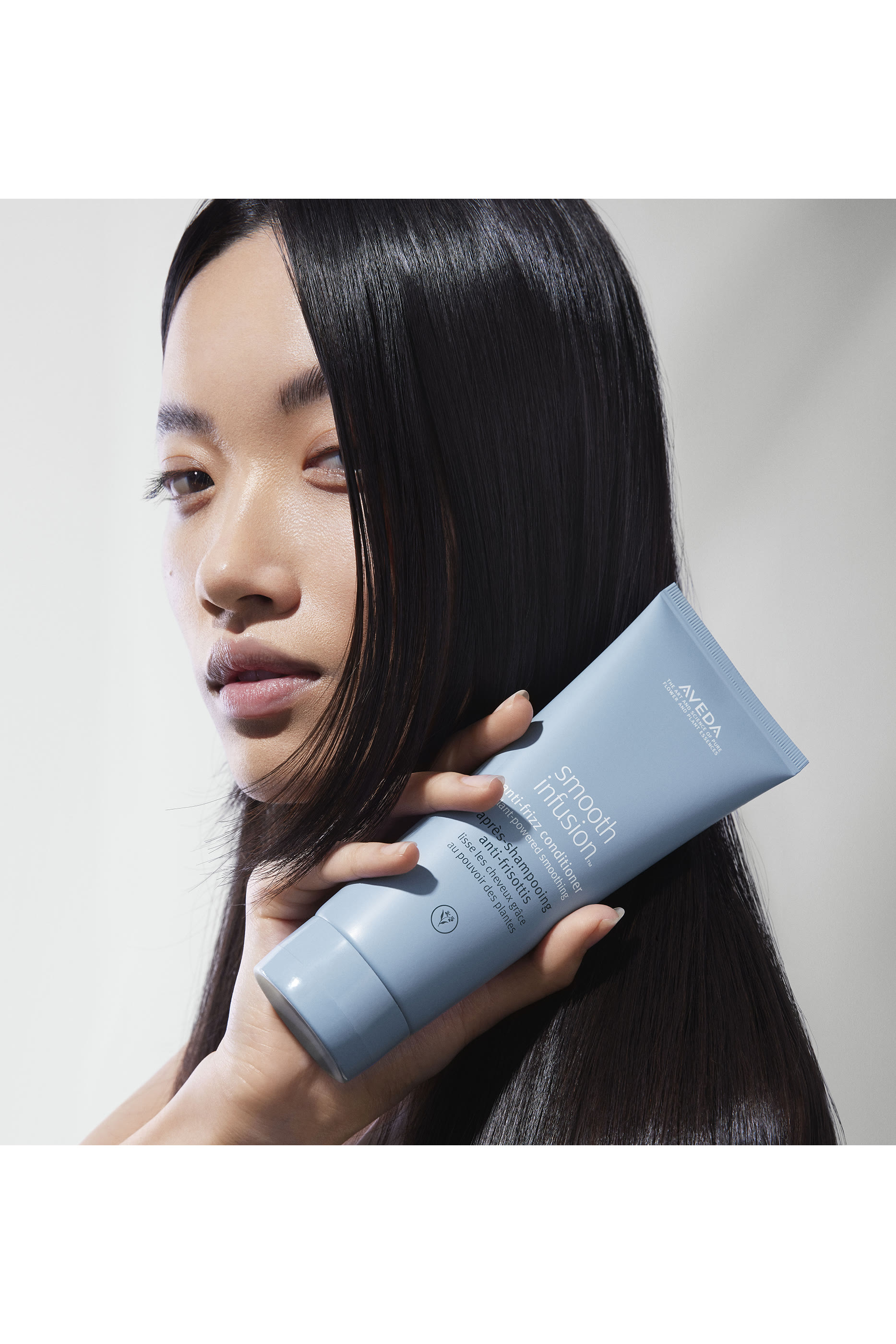 Smooth Infusion™ Anti-Frizz Conditioner