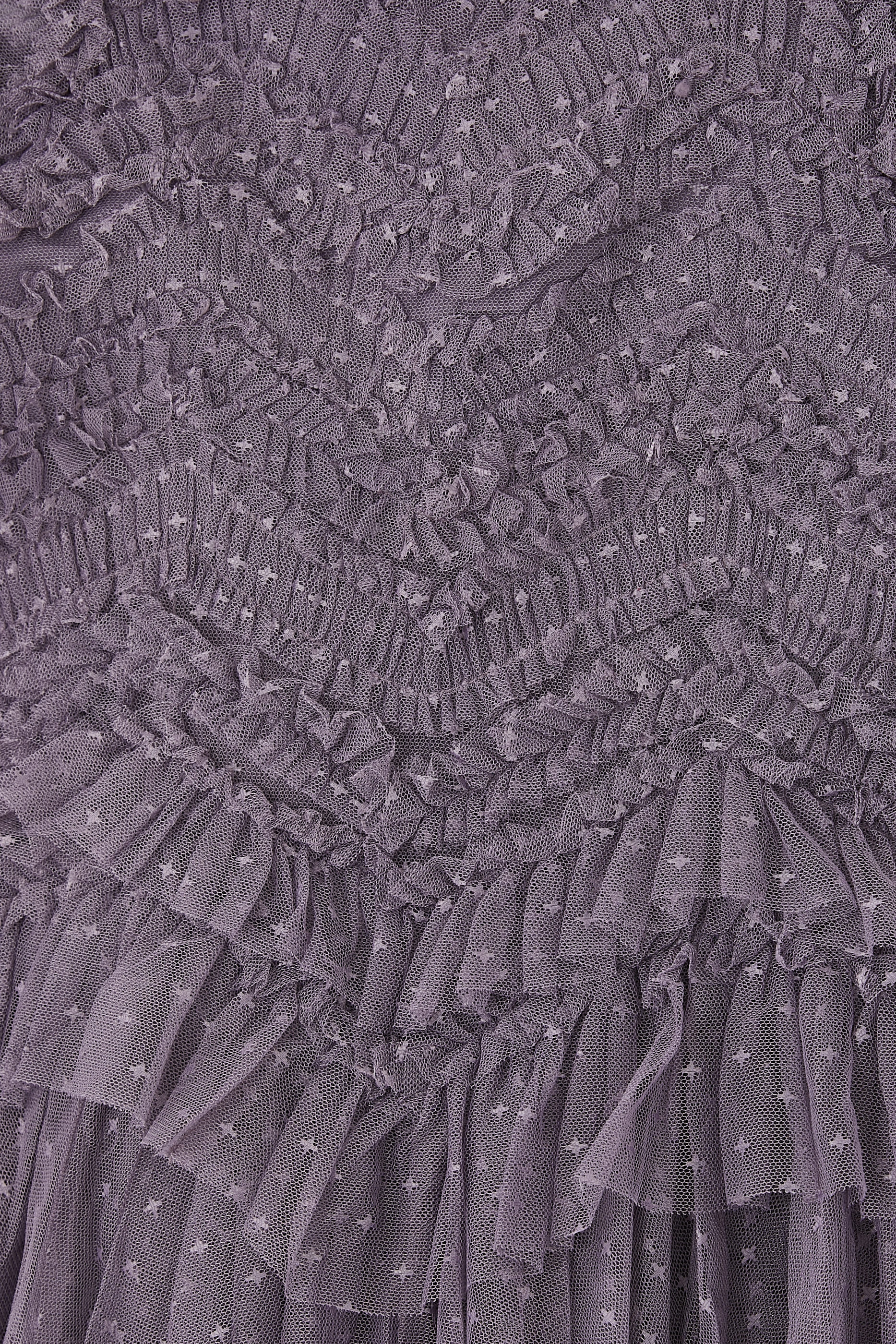 Kids Elia Flared Dress