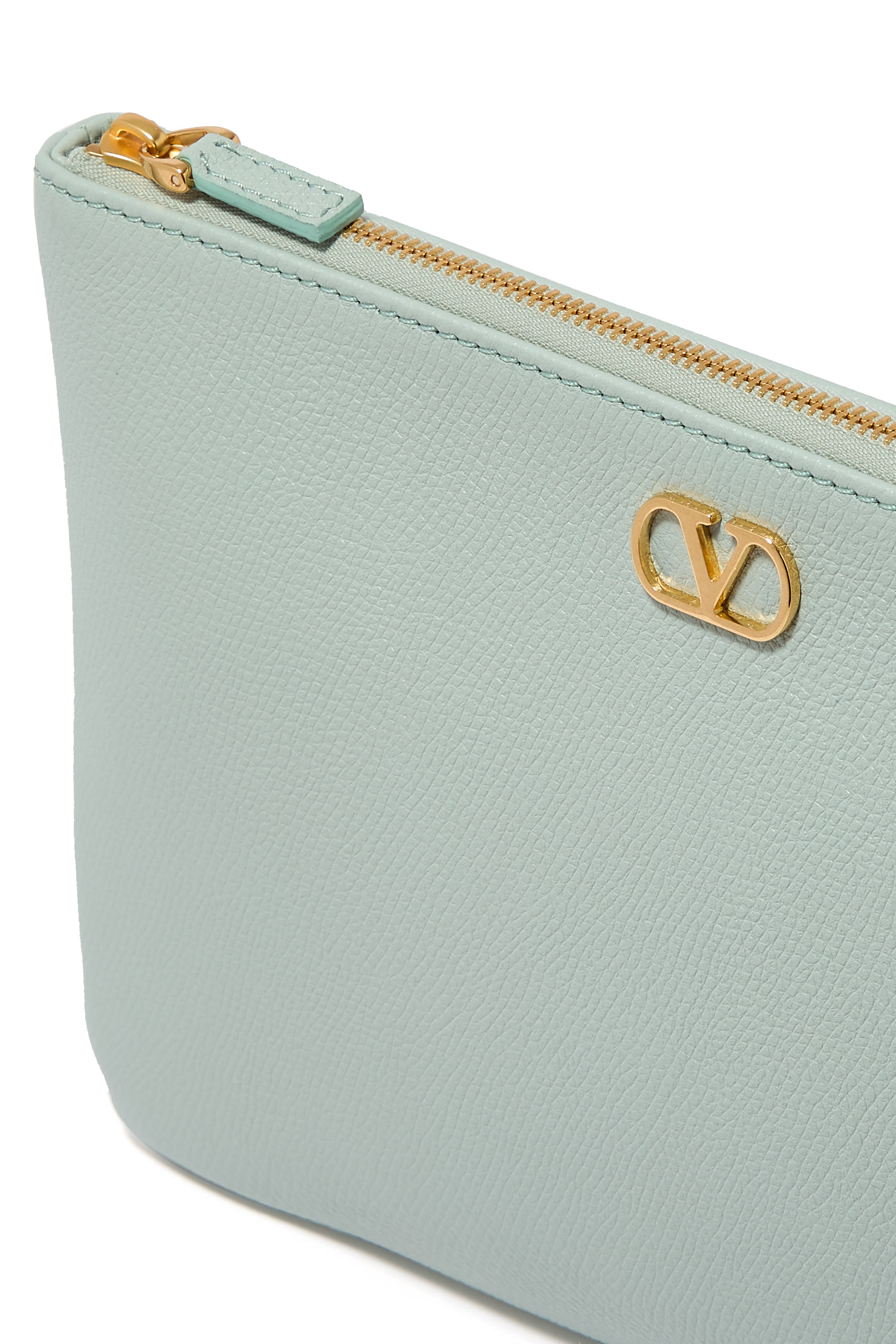 VLogo Signature Pouch