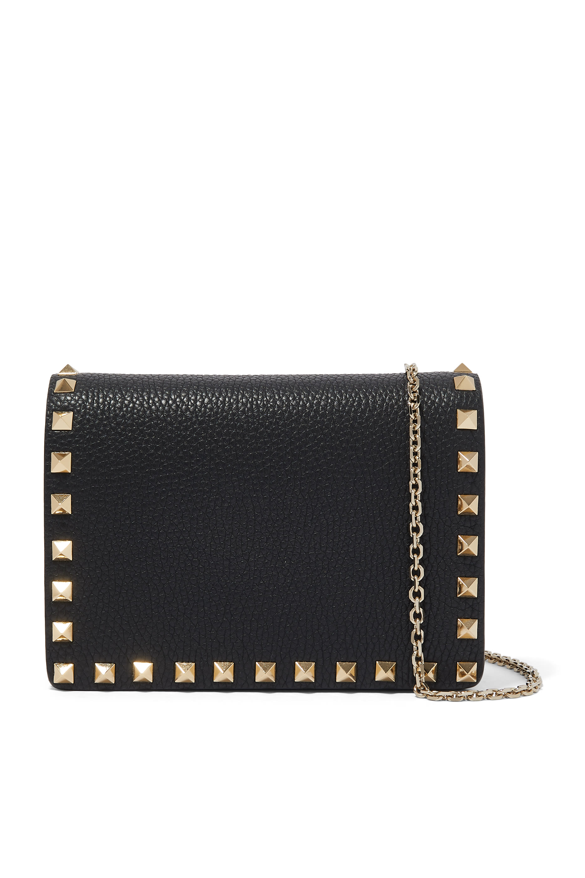 Rockstud Pouch
