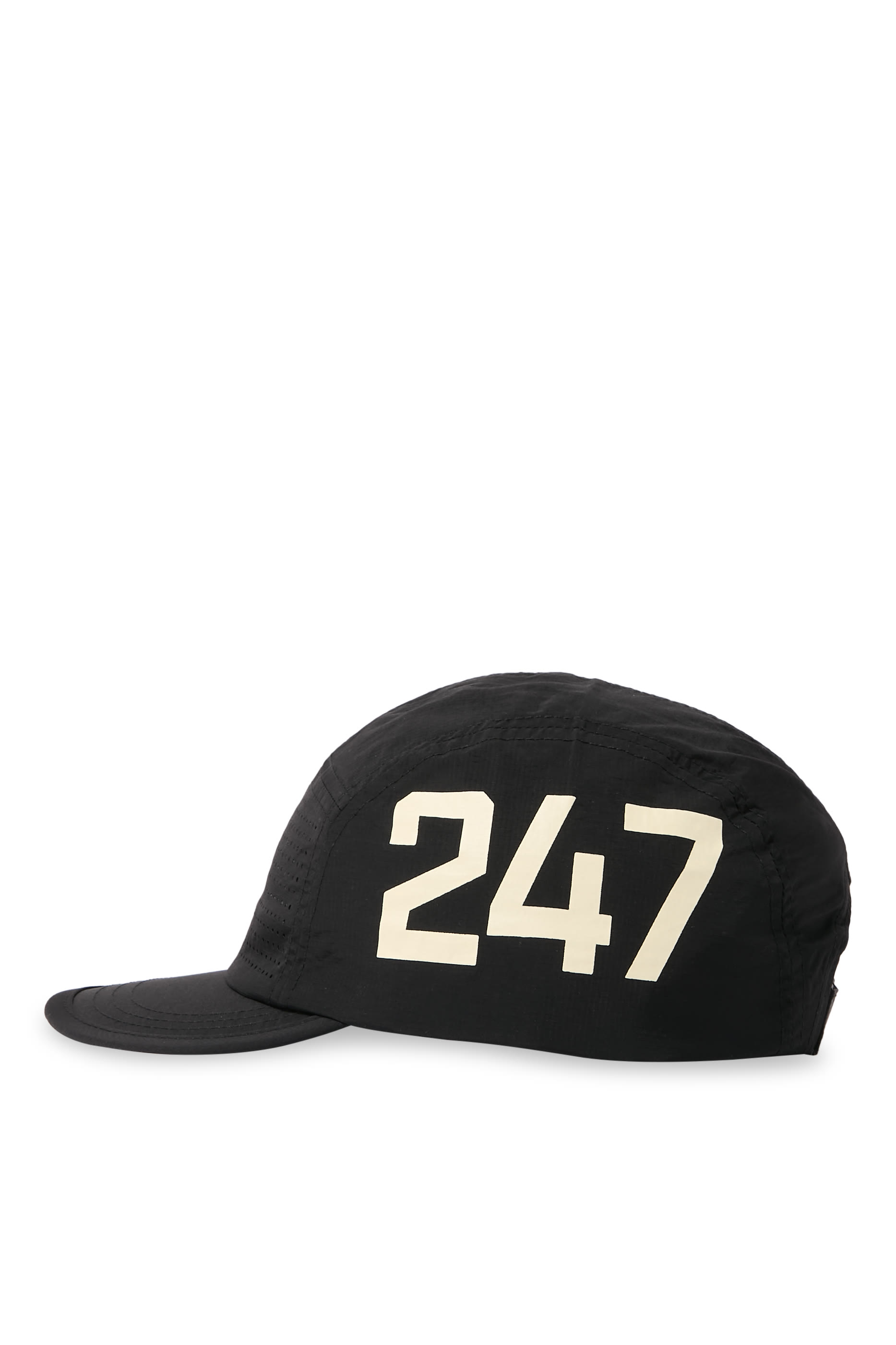 247 Numbers Cap