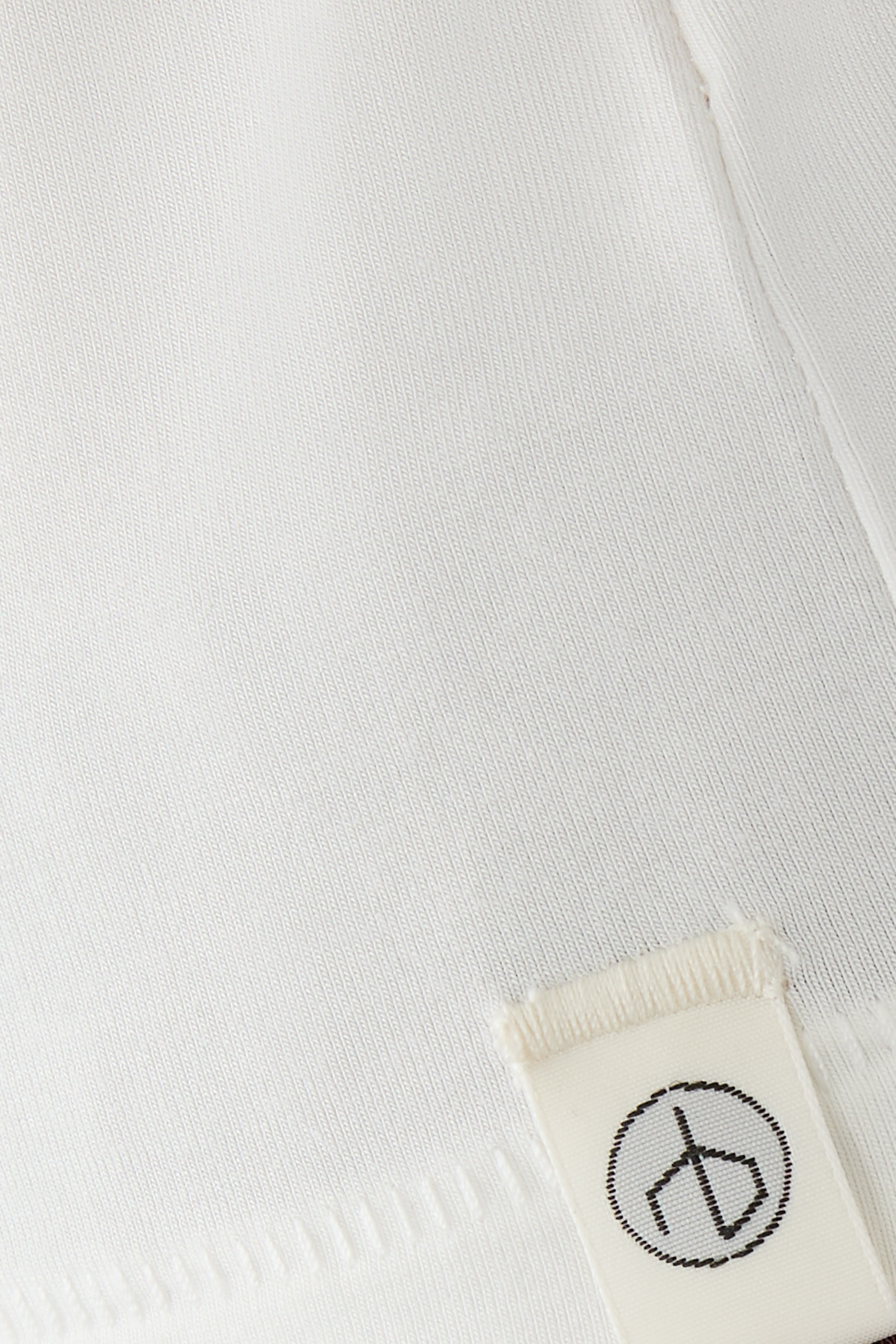 Luca Short Sleeve Baby T-Shirt