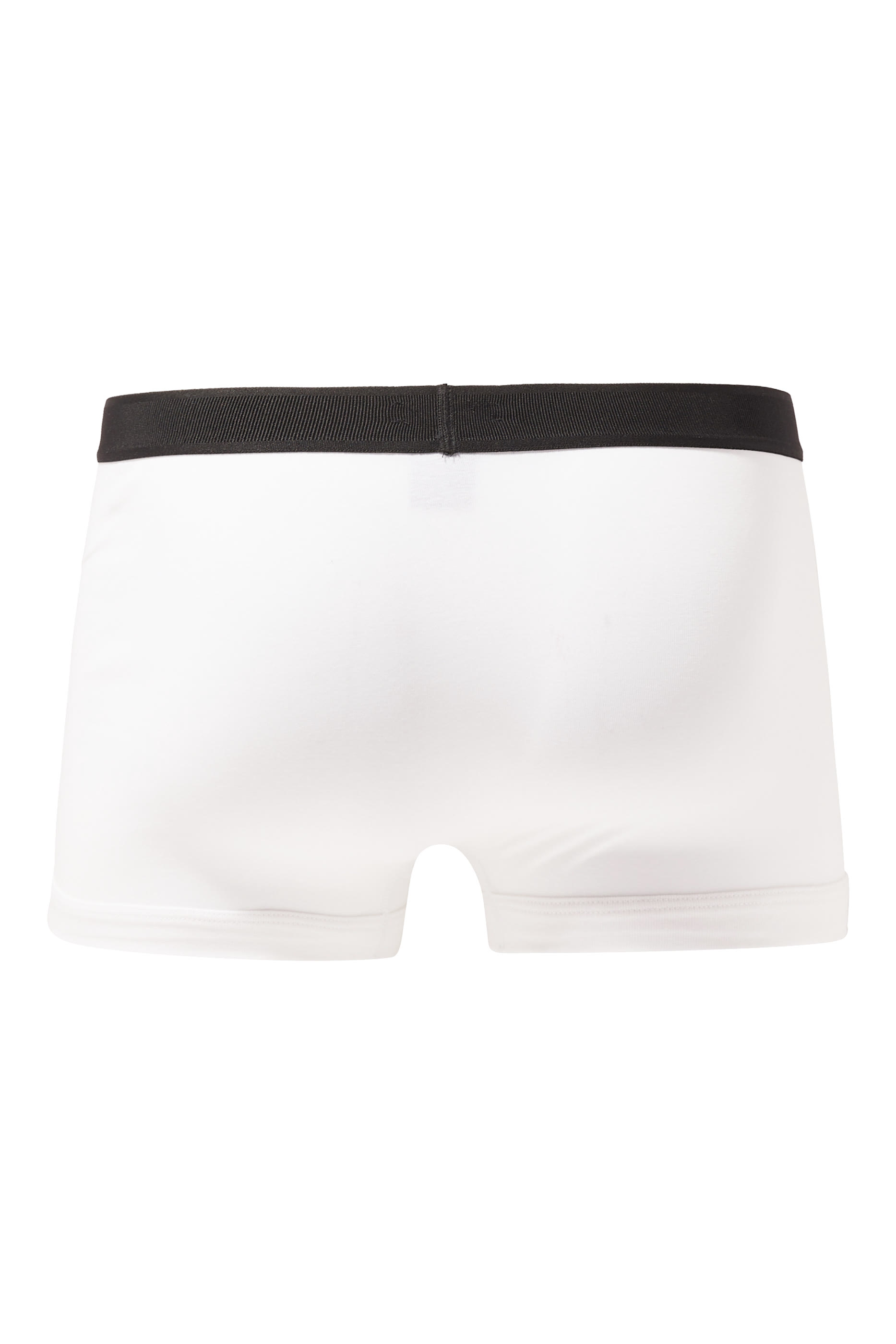 Cotton Stretch Jersey Boxer Briefs, Set of 2