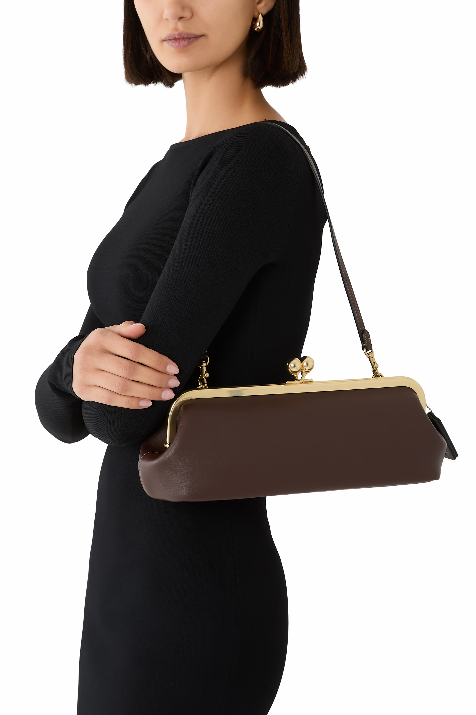 Kisslock Frame Bag 30 