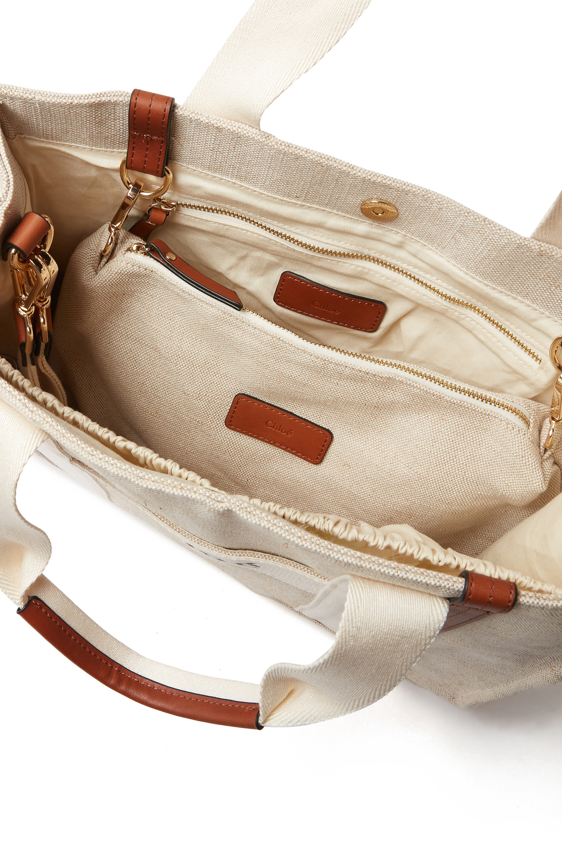 Kids Logo Changing Bag