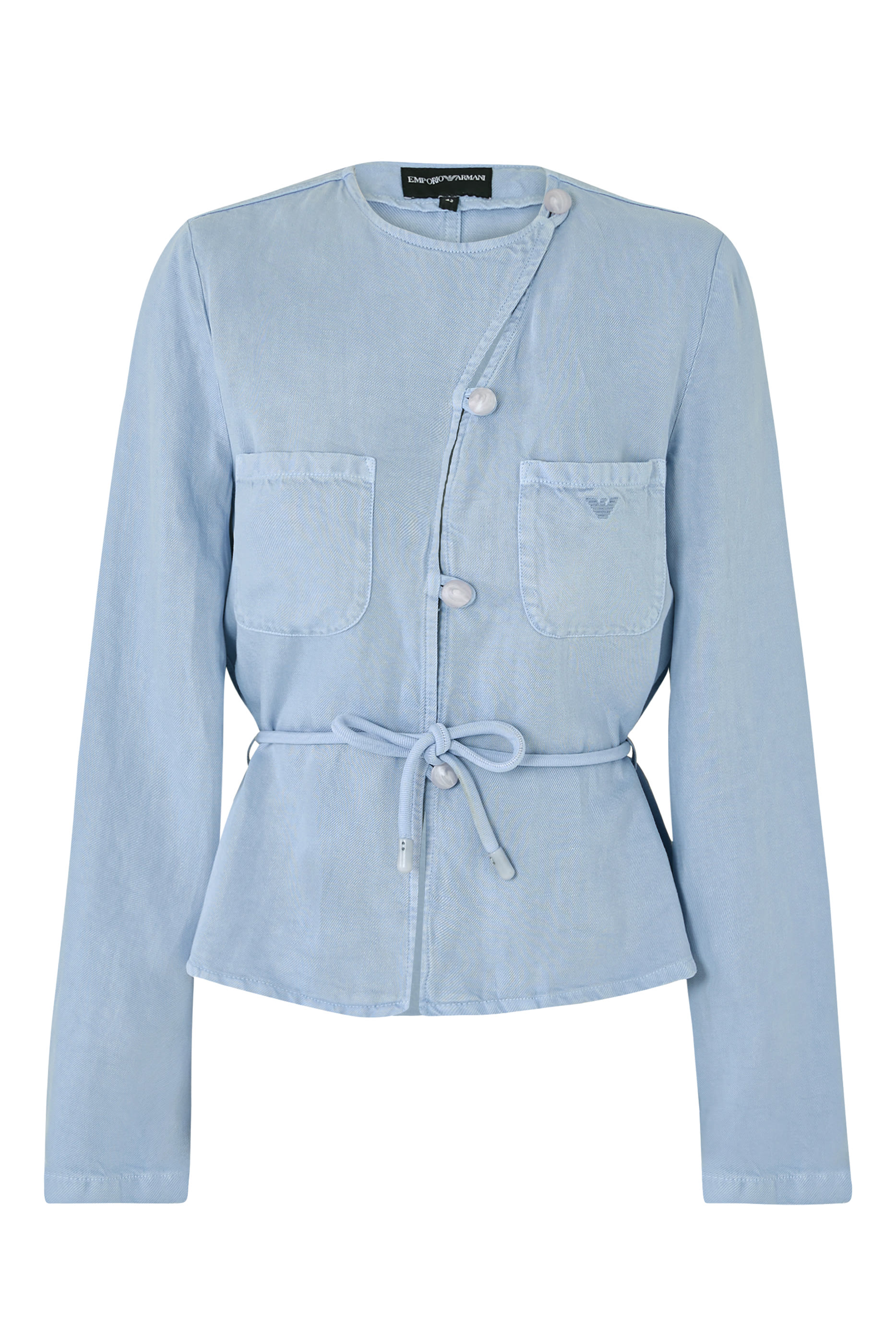 ASV Garment-Dyed Jacket