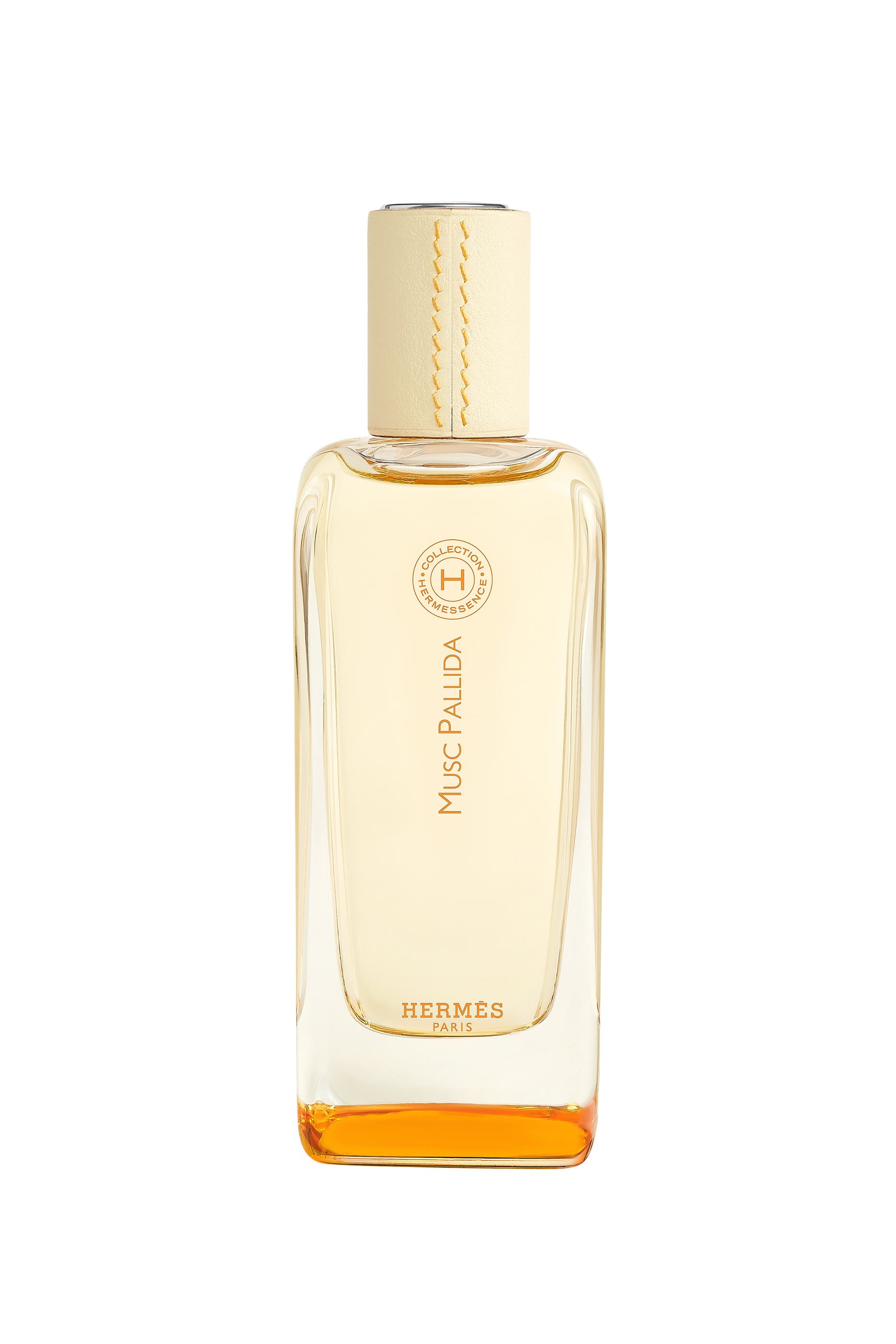 Musc Pallida Essence de Parfum