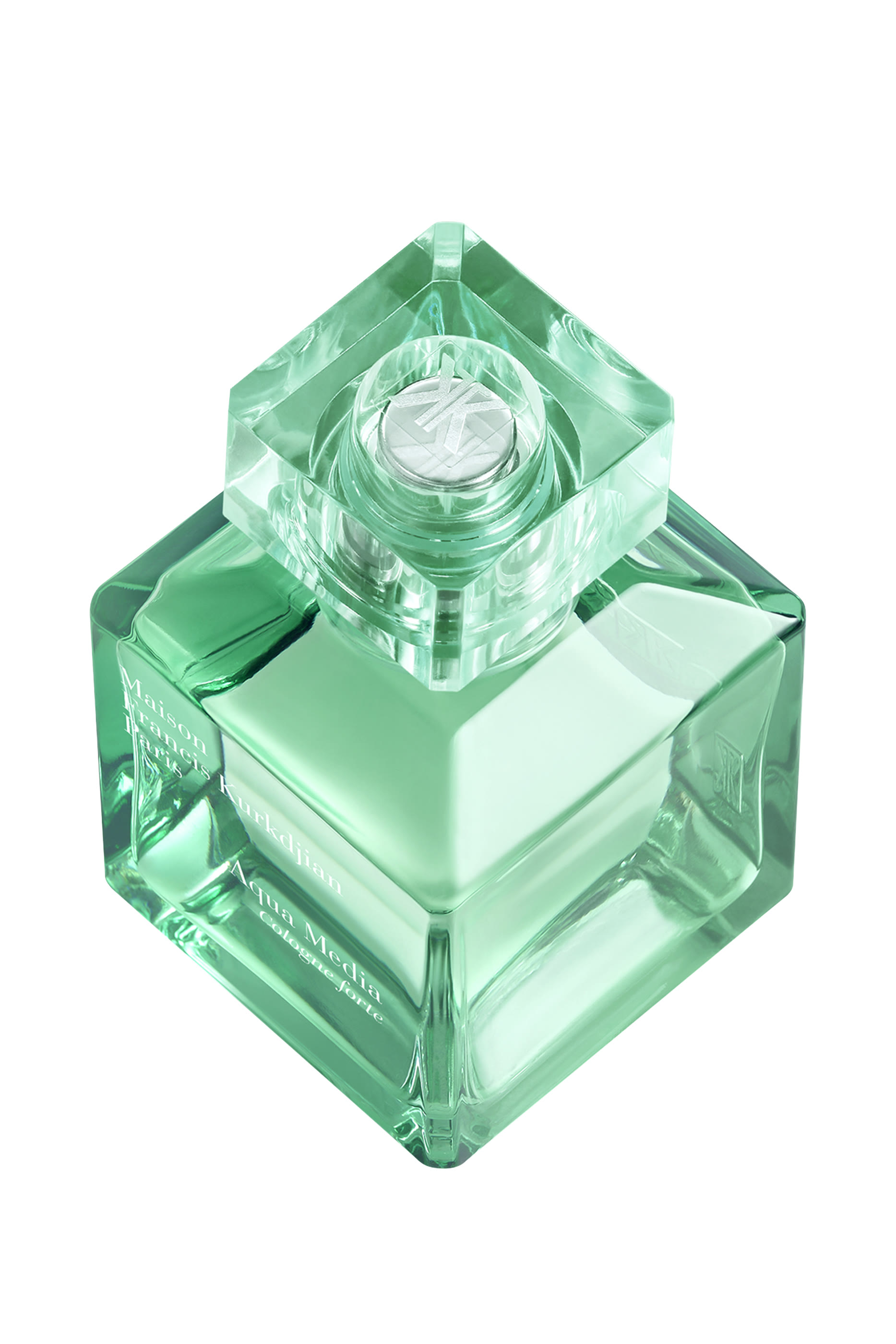 Aqua Media Cologne Forte