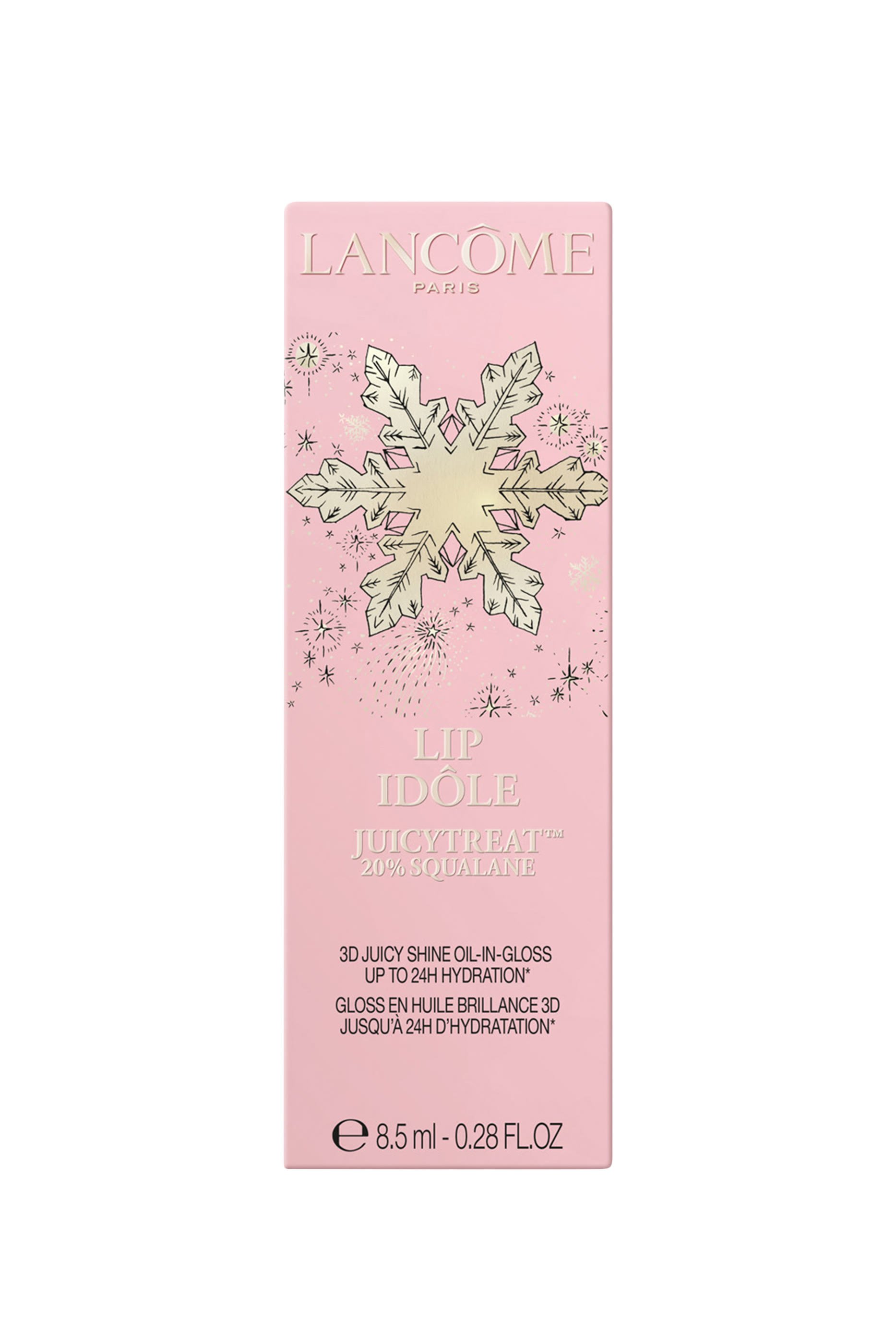 Lip Id&ocirc;le JuicyTreat&trade; Holiday Limited Edition