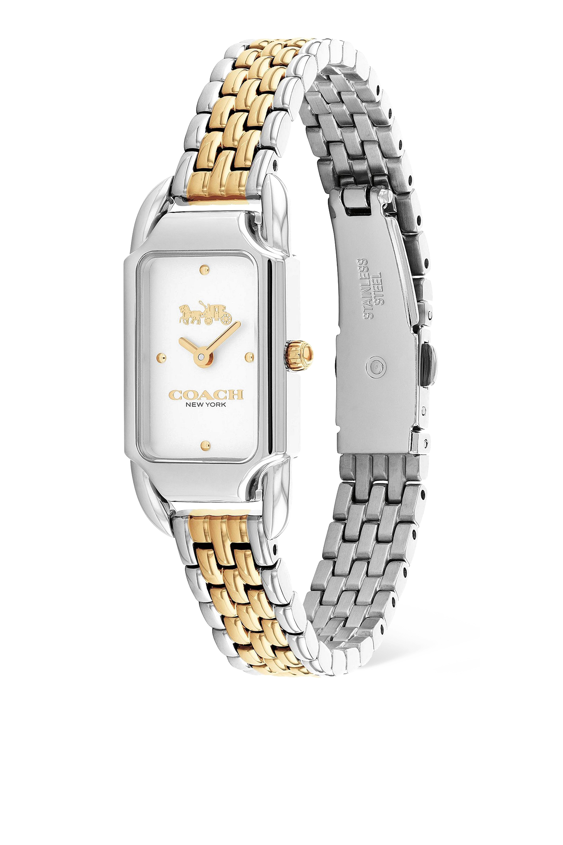 Cadie 17.5mm Bracelet Watch