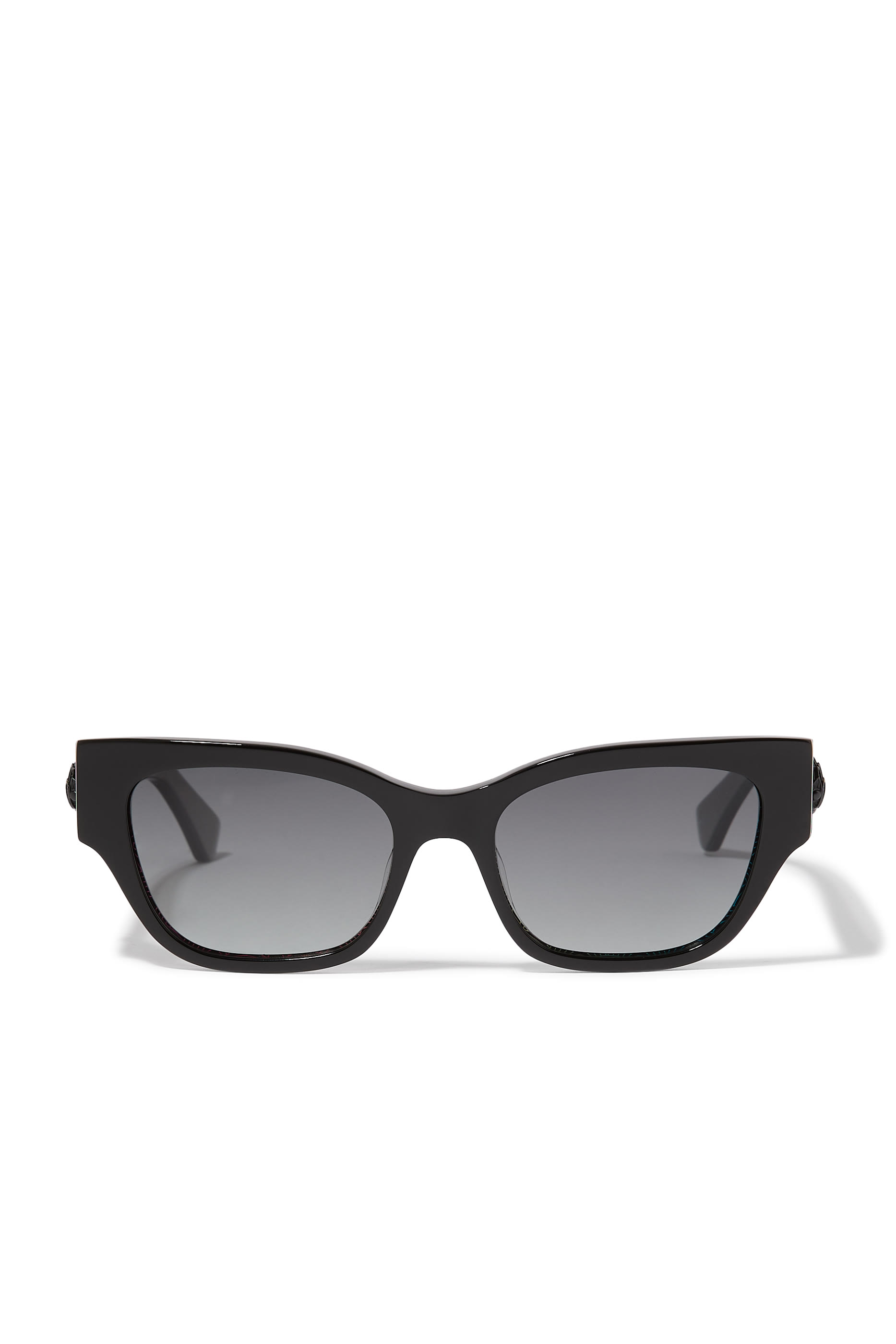 Rectangle Shoreditch Sunglasses