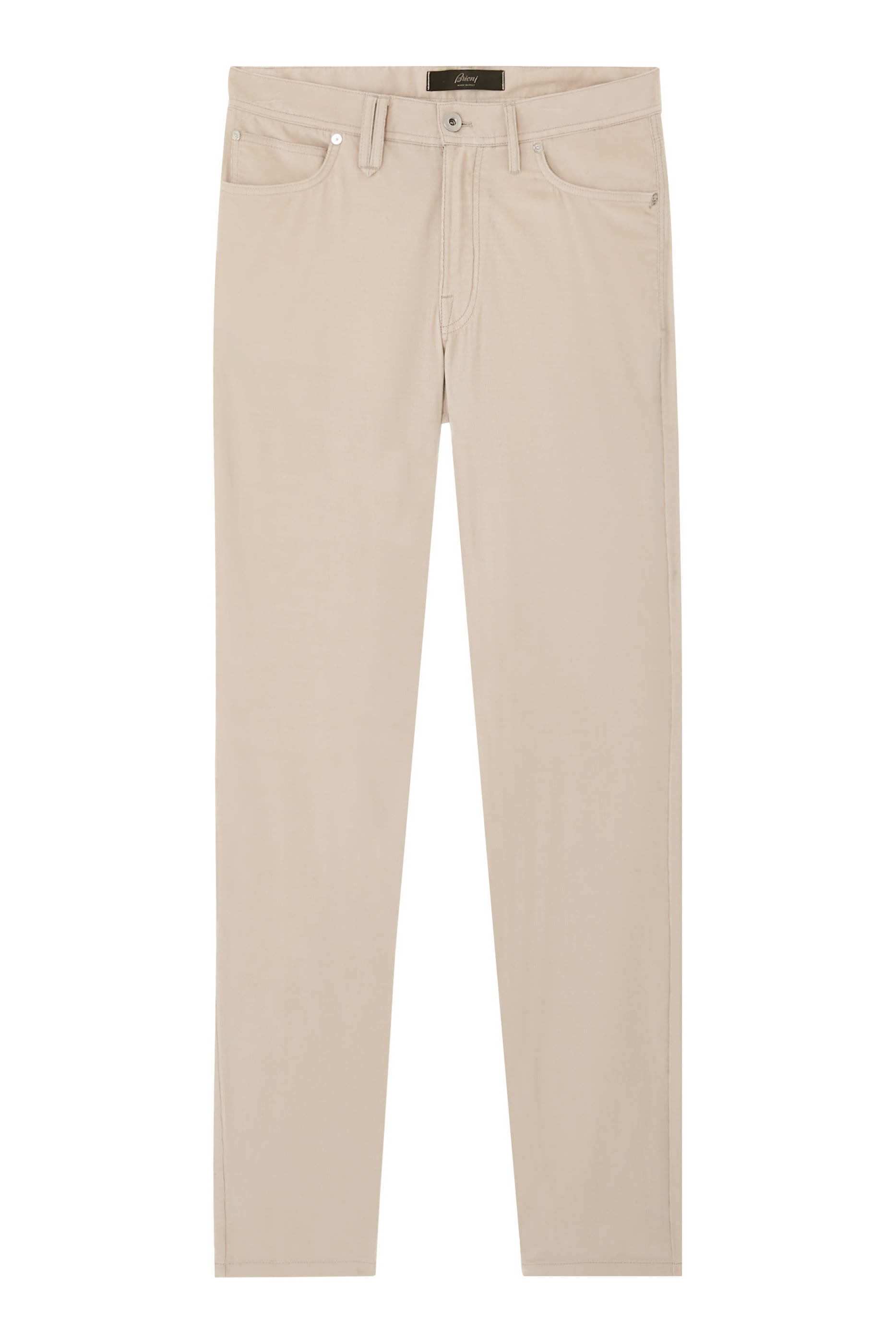 Cotton Meribel Trousers 